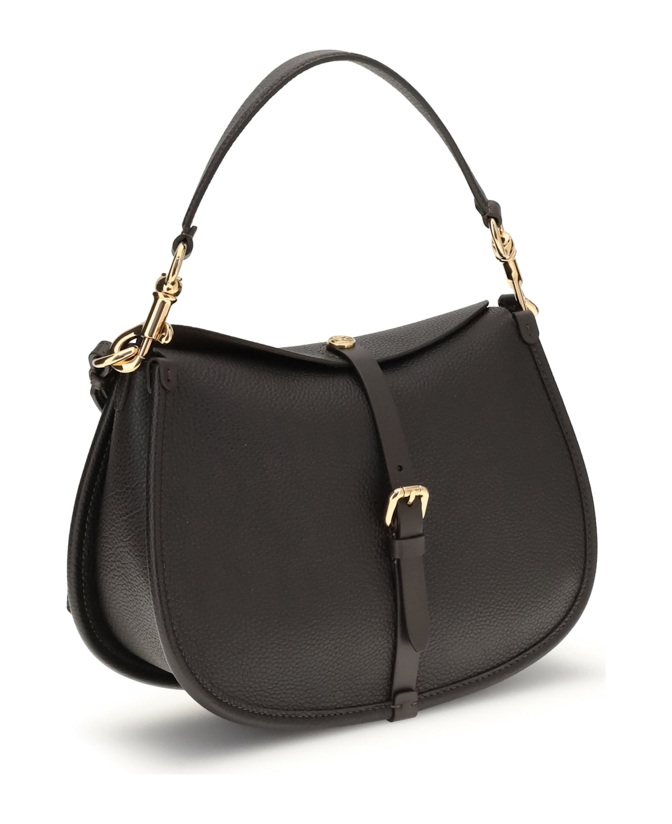 Etro Pony Shoulder Bag