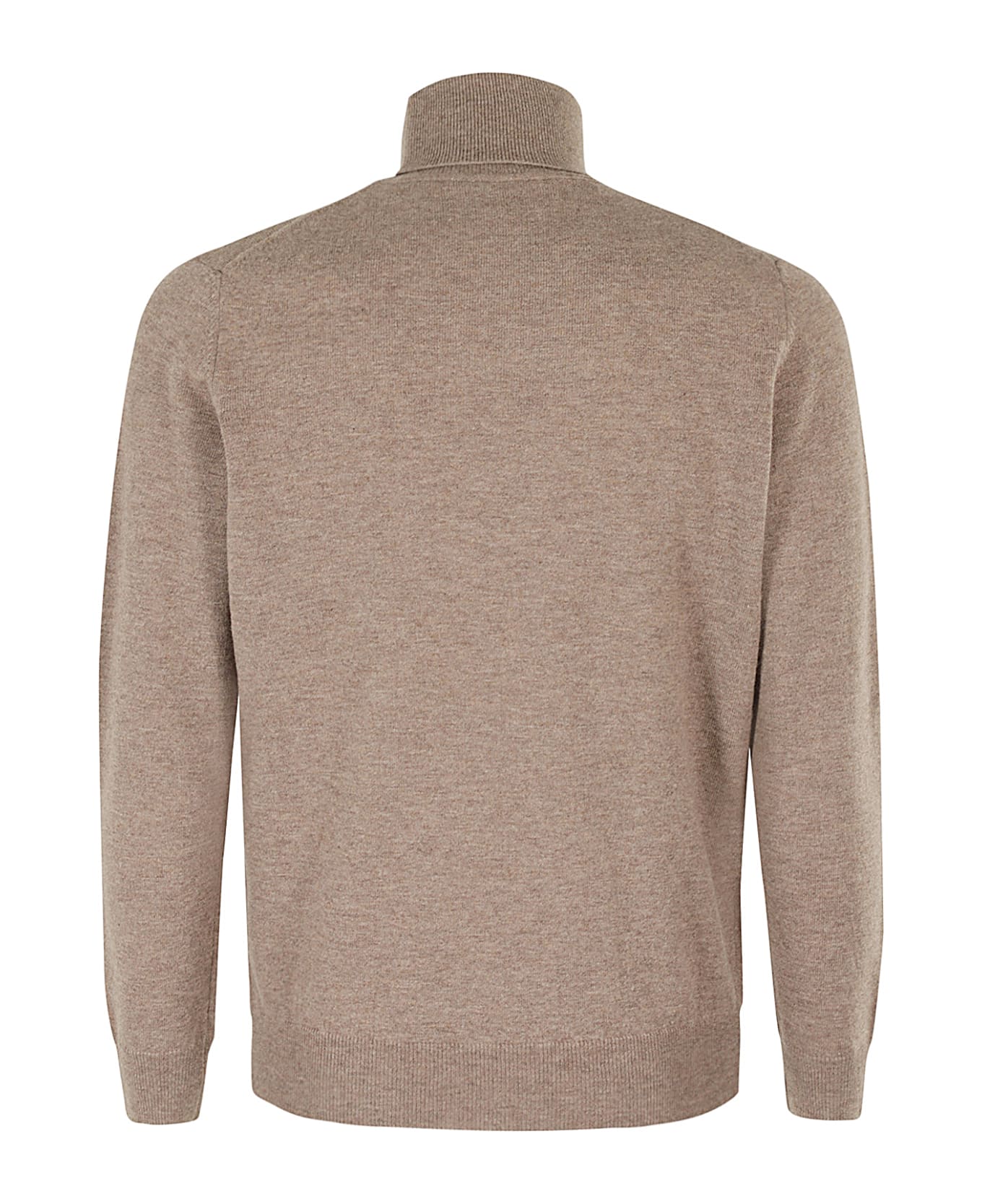 Kangra Sweater - Brown
