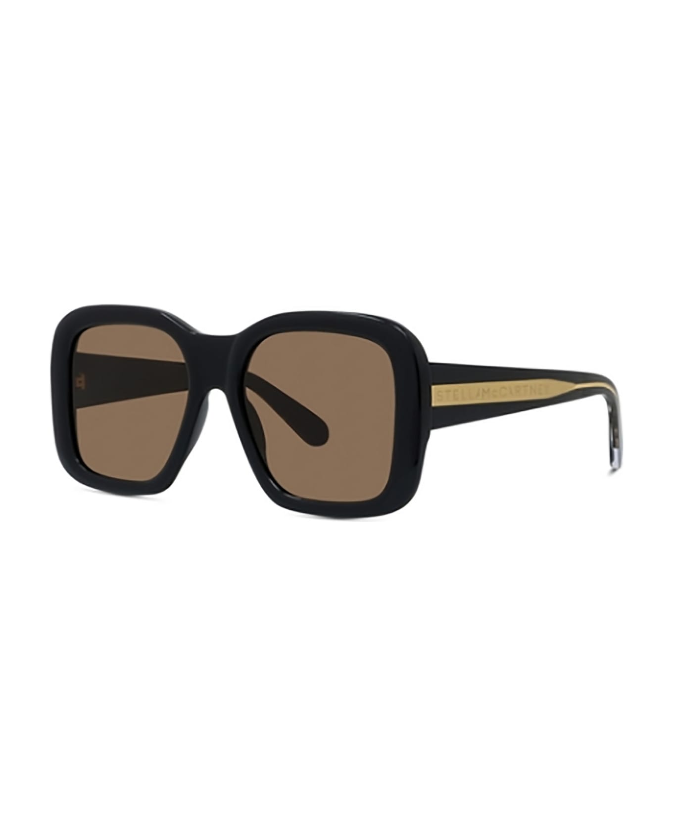 Stella McCartney Eyewear SC40066I Sunglasses - E