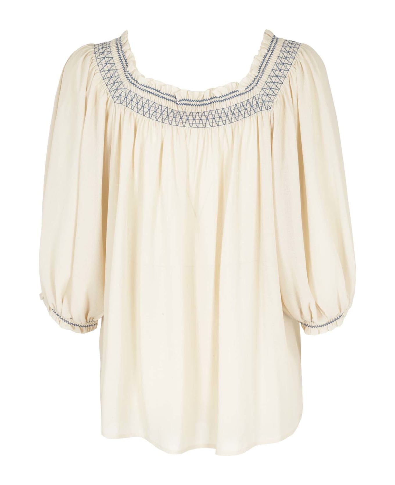 See by Chloé Maglia - Antique White