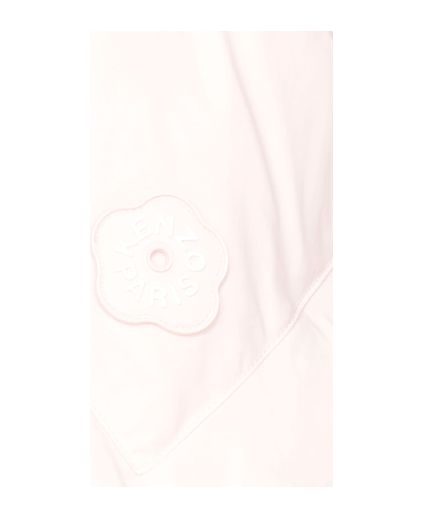 Kenzo Boke Flower 2.0 Down Jacket - Pink