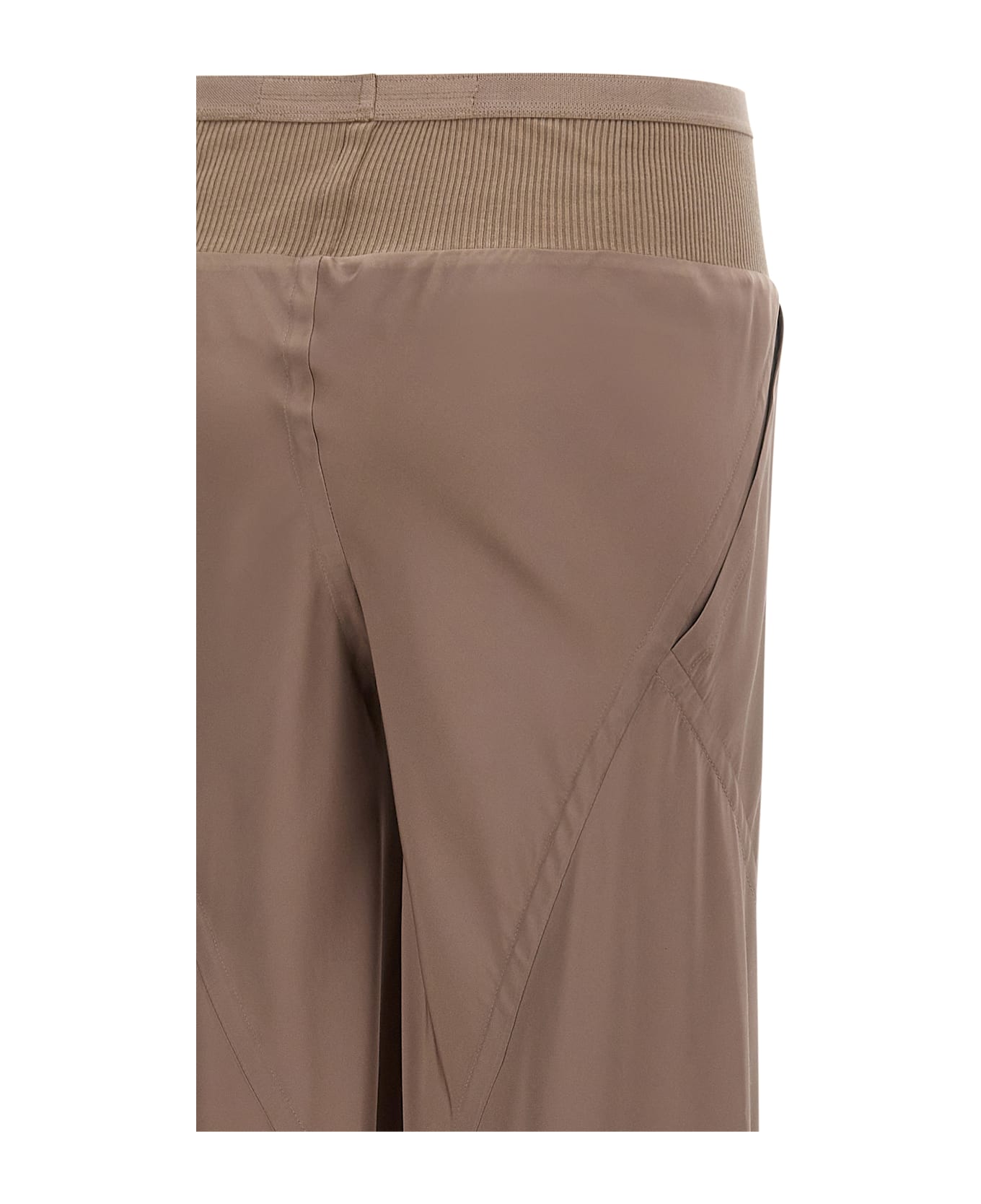 Rick Owens 
bias
 Pants - Gray
