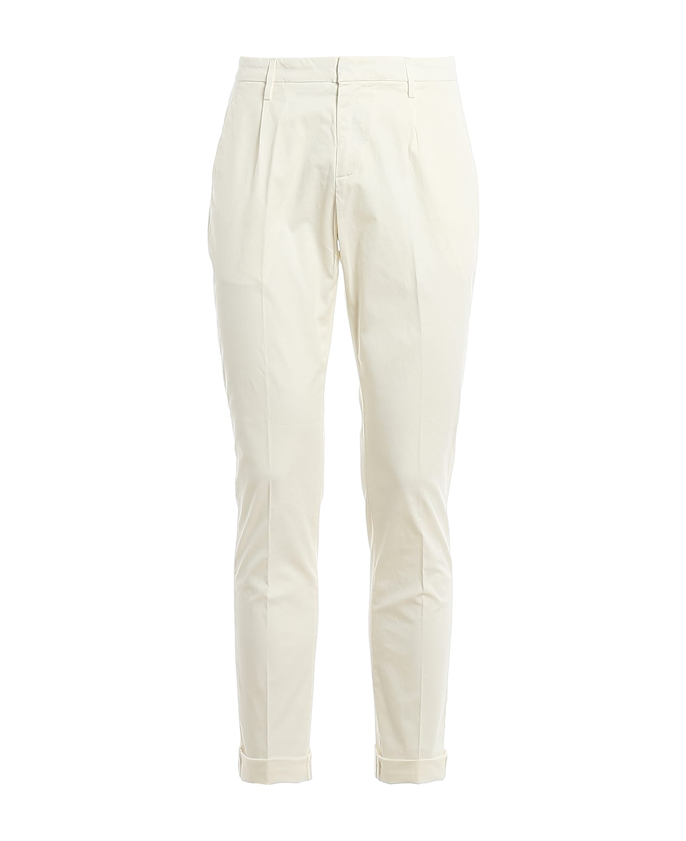 Dondup Gaubert Pinces - White