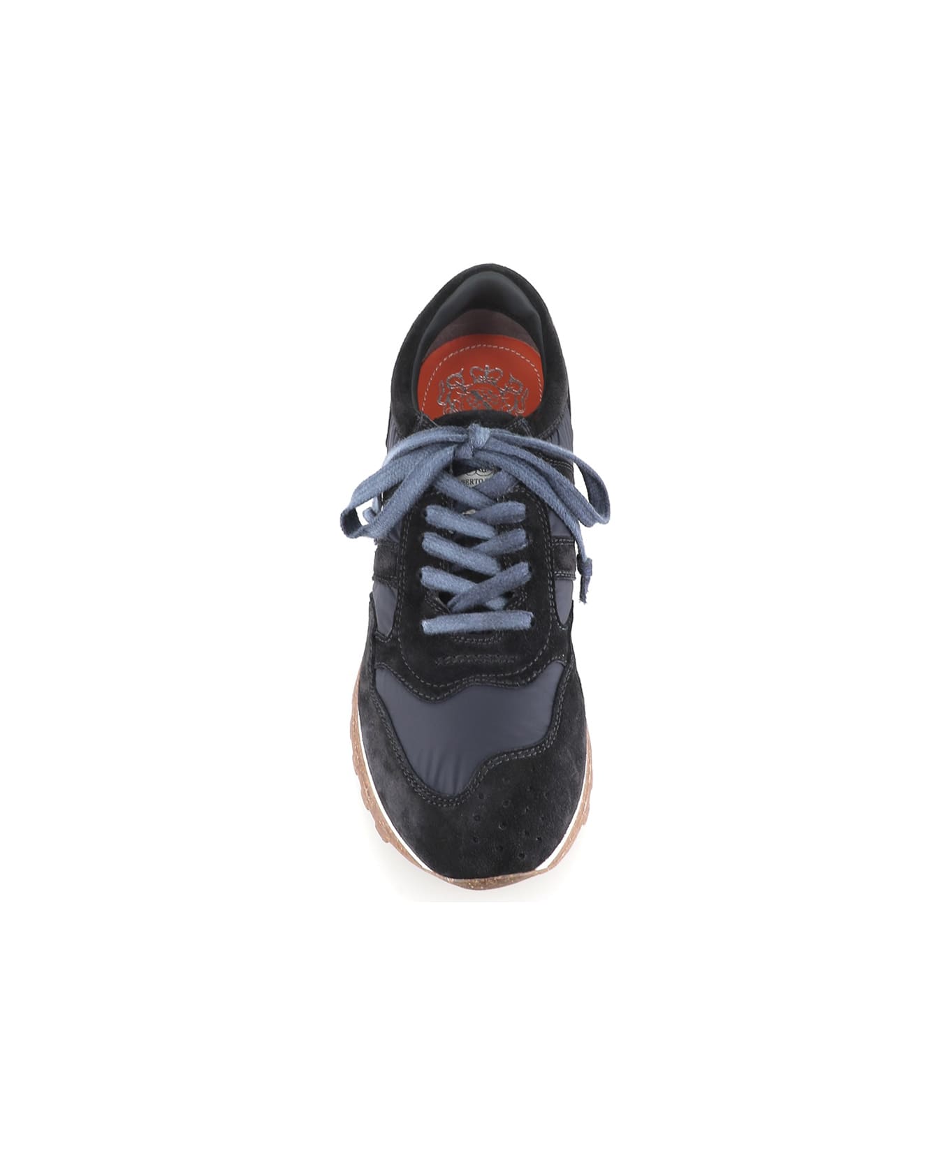 Alberto Fasciani Sneakers Sport 6501 - Blue