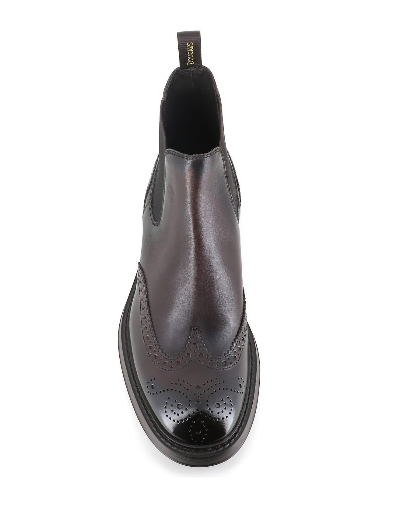 Doucal's Chelsea - Brown