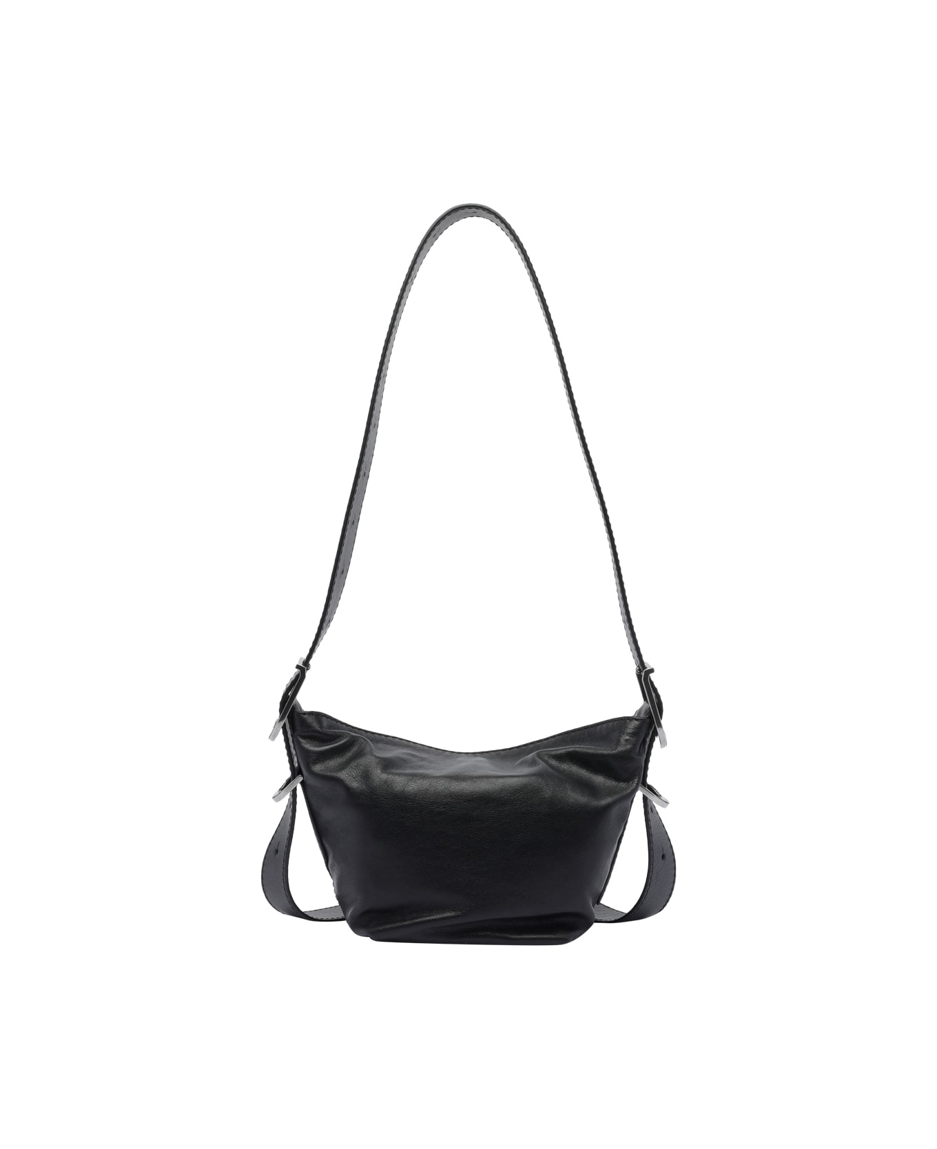 Zadig 
Voltaire Baby Jane Bag - Black