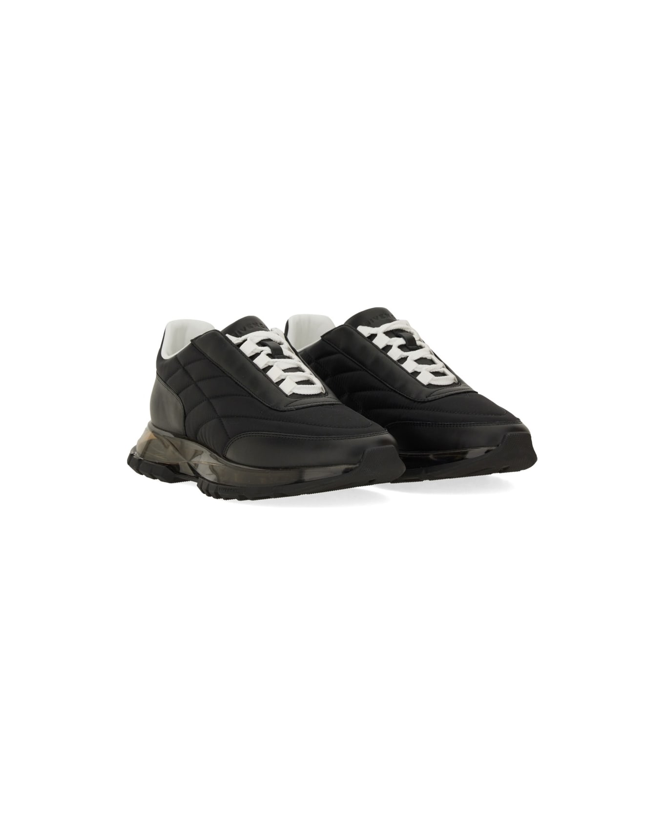 Givenchy Sneaker "trainers" - BLACK