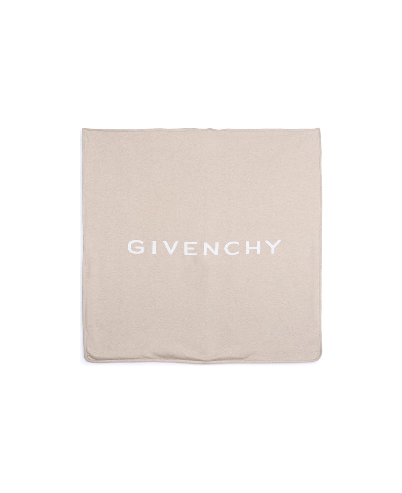 Givenchy Blanket - Crema