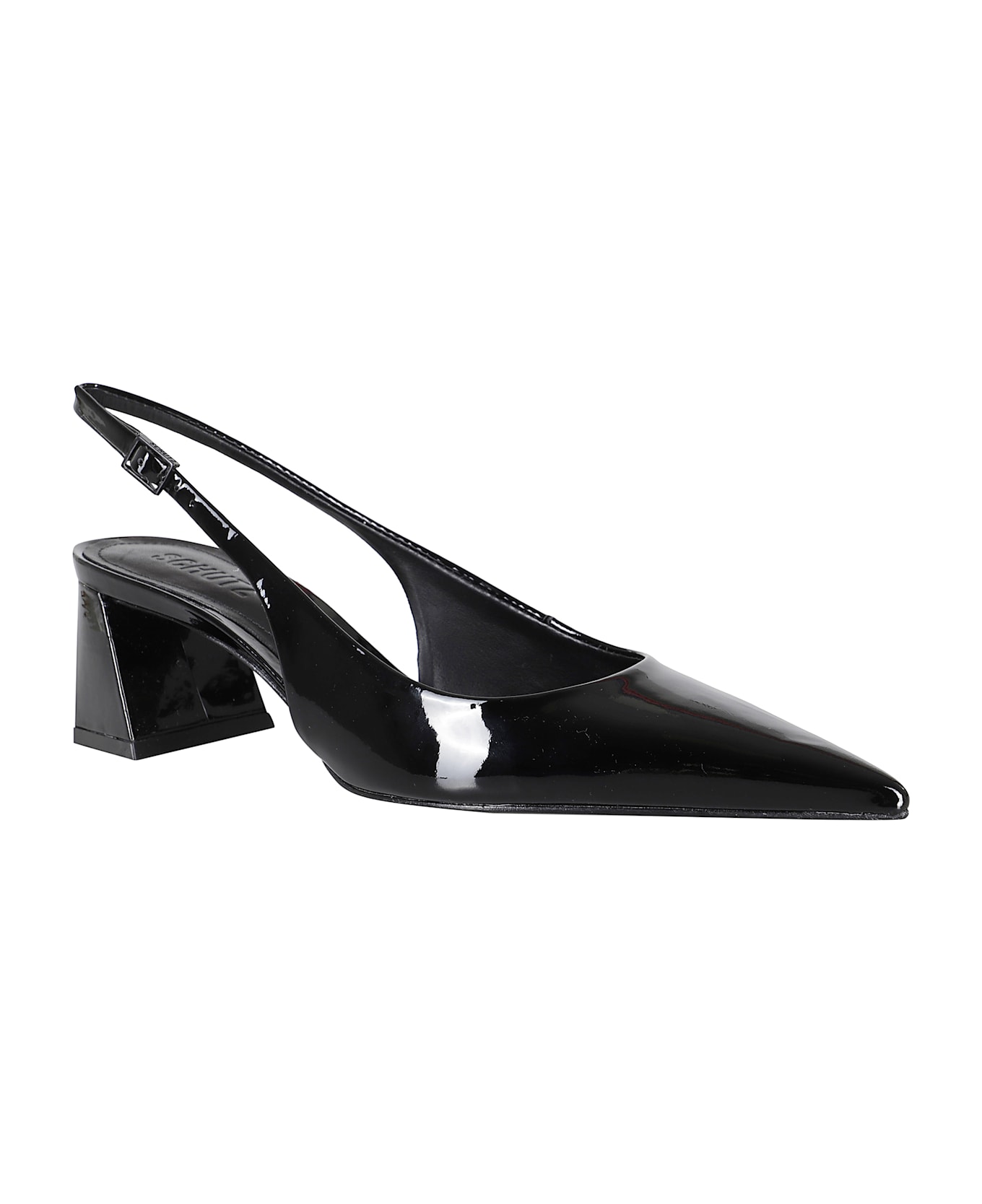 Schutz Slingback - Nero