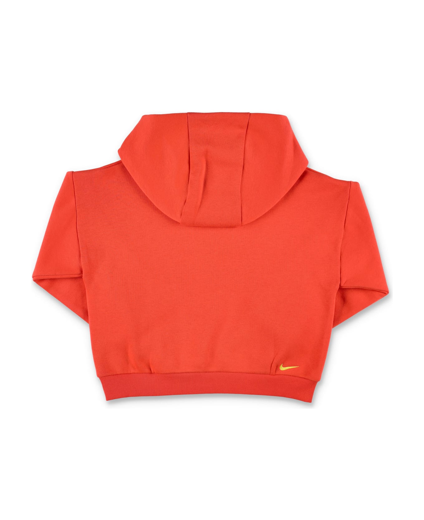 Nike Acg Icon Hoodie - ORANGE ニットウェア＆スウェットシャツ