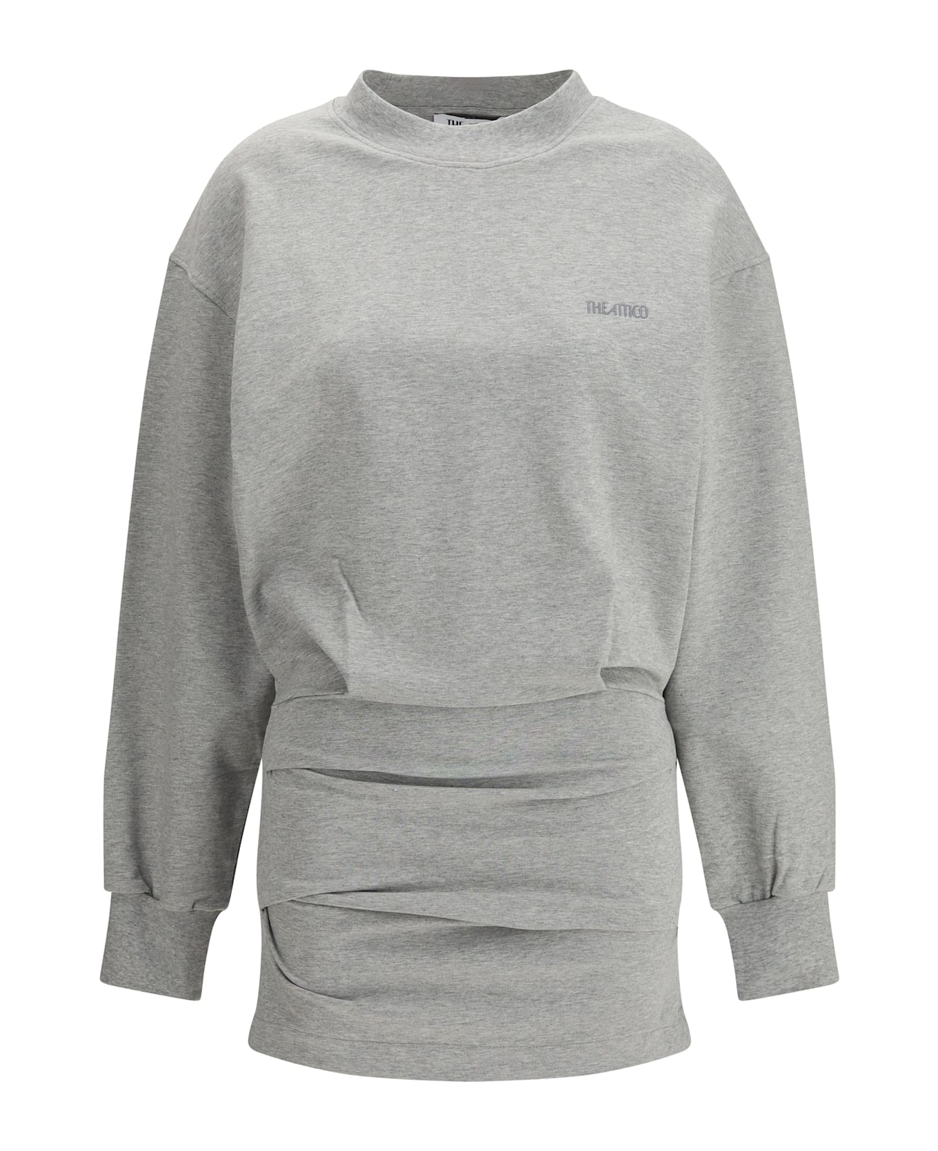 The Attico Mini Dress