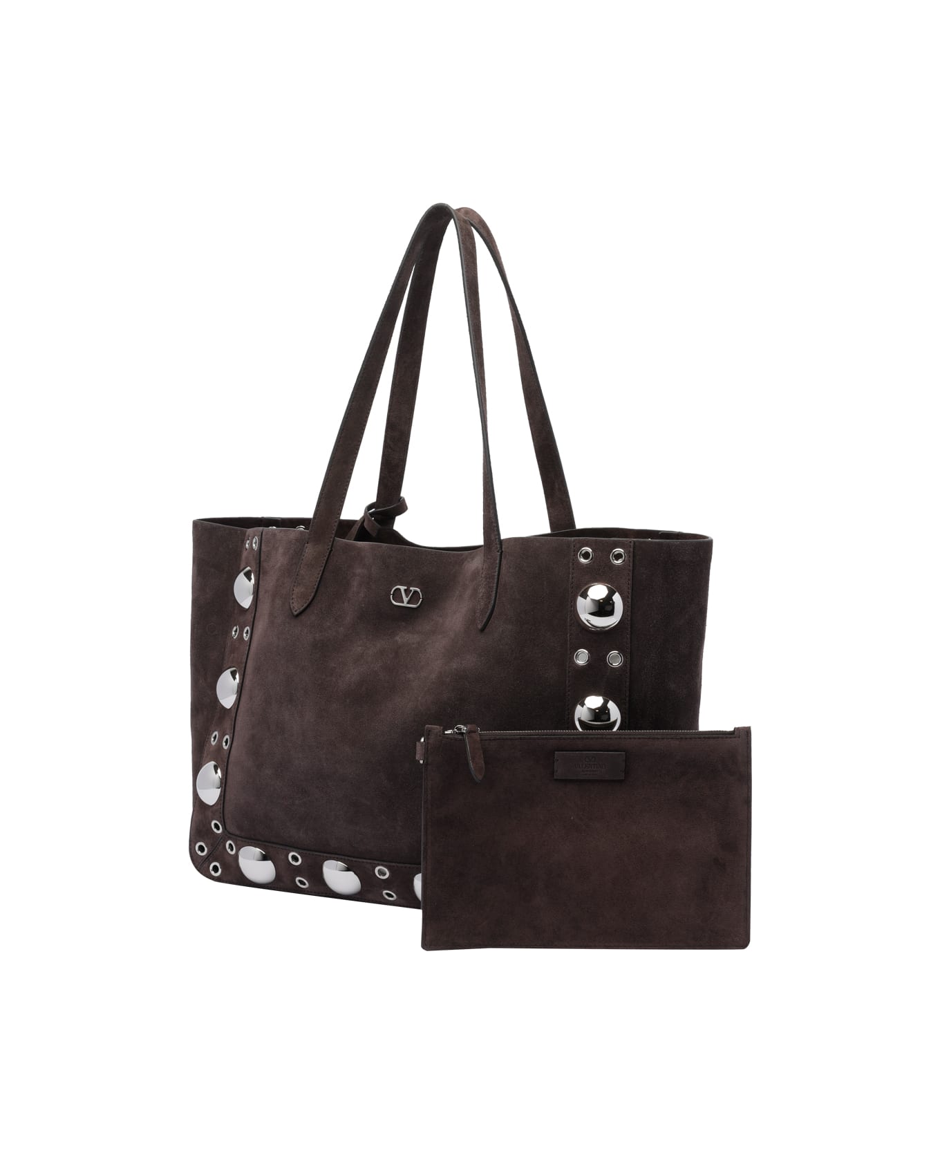 Medium Nellcote Shopping Bag