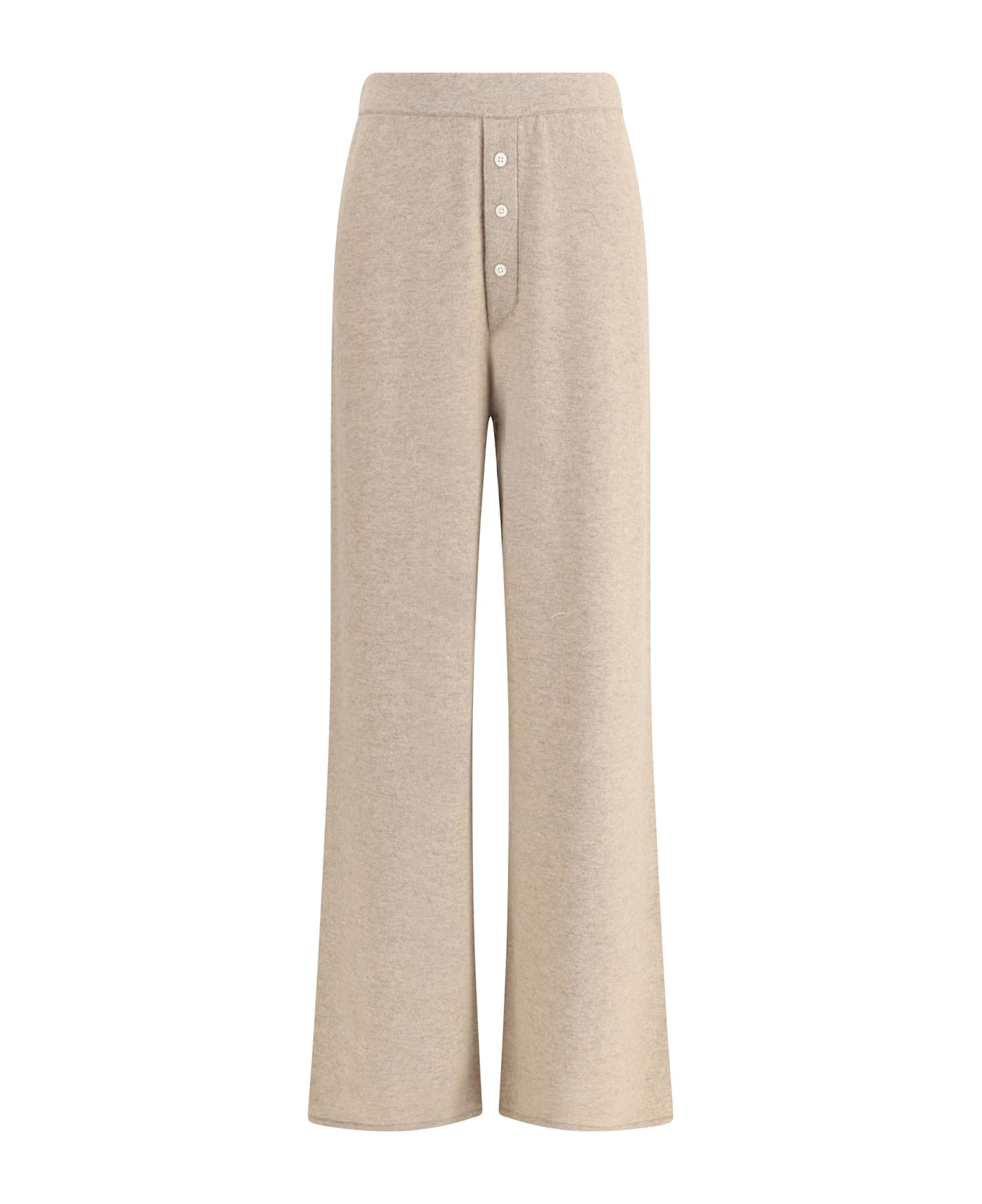 Guest in Residence Cashmere Pants
