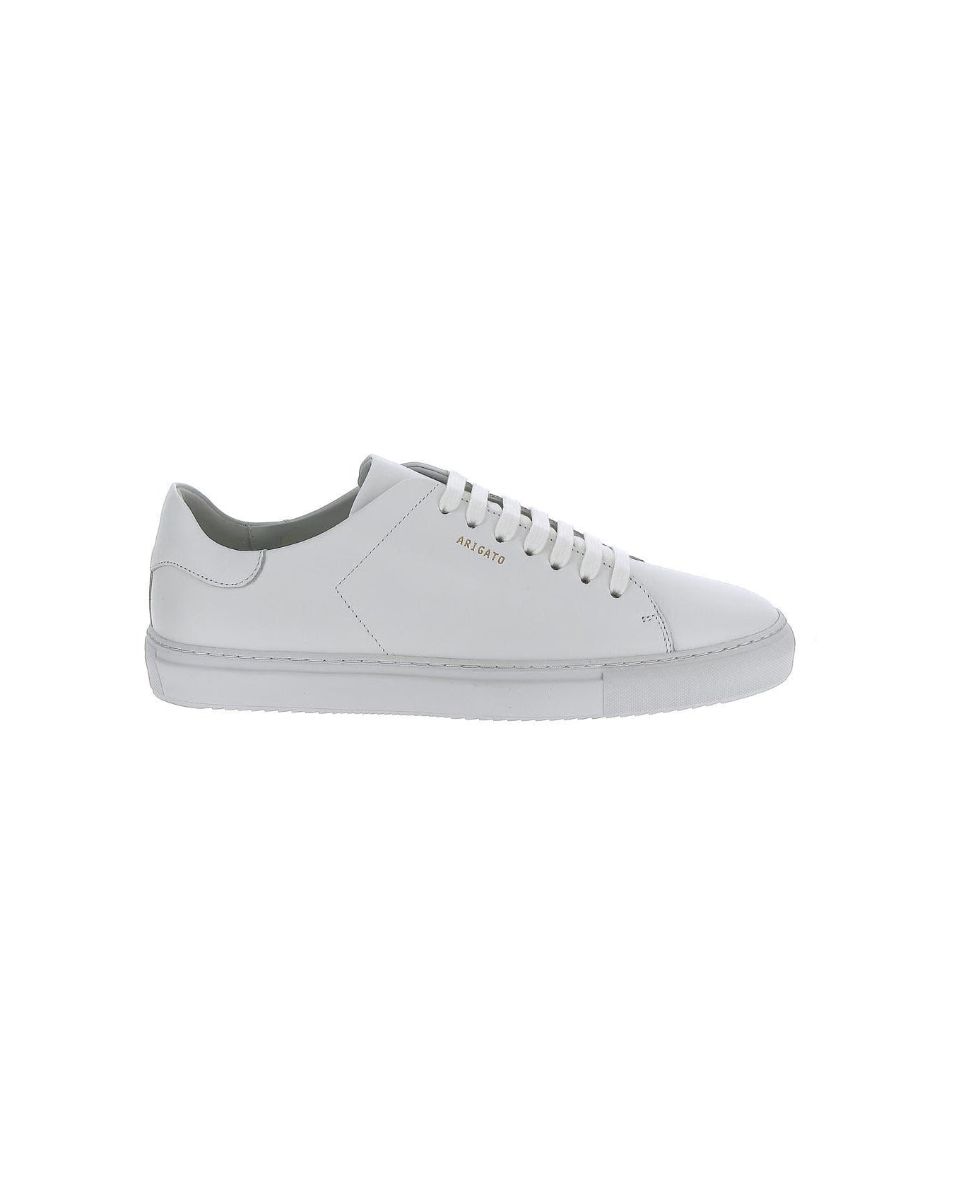 Axel Arigato Clean 90 Sneaker - WHITE