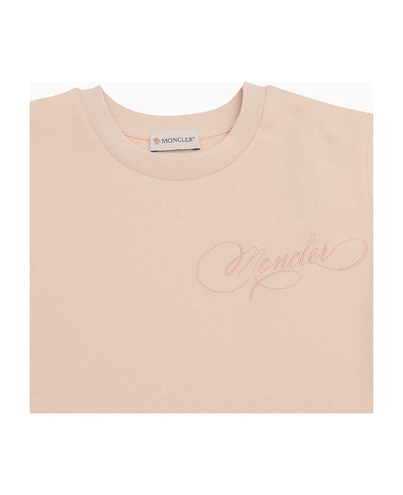 Moncler Dress - PINK