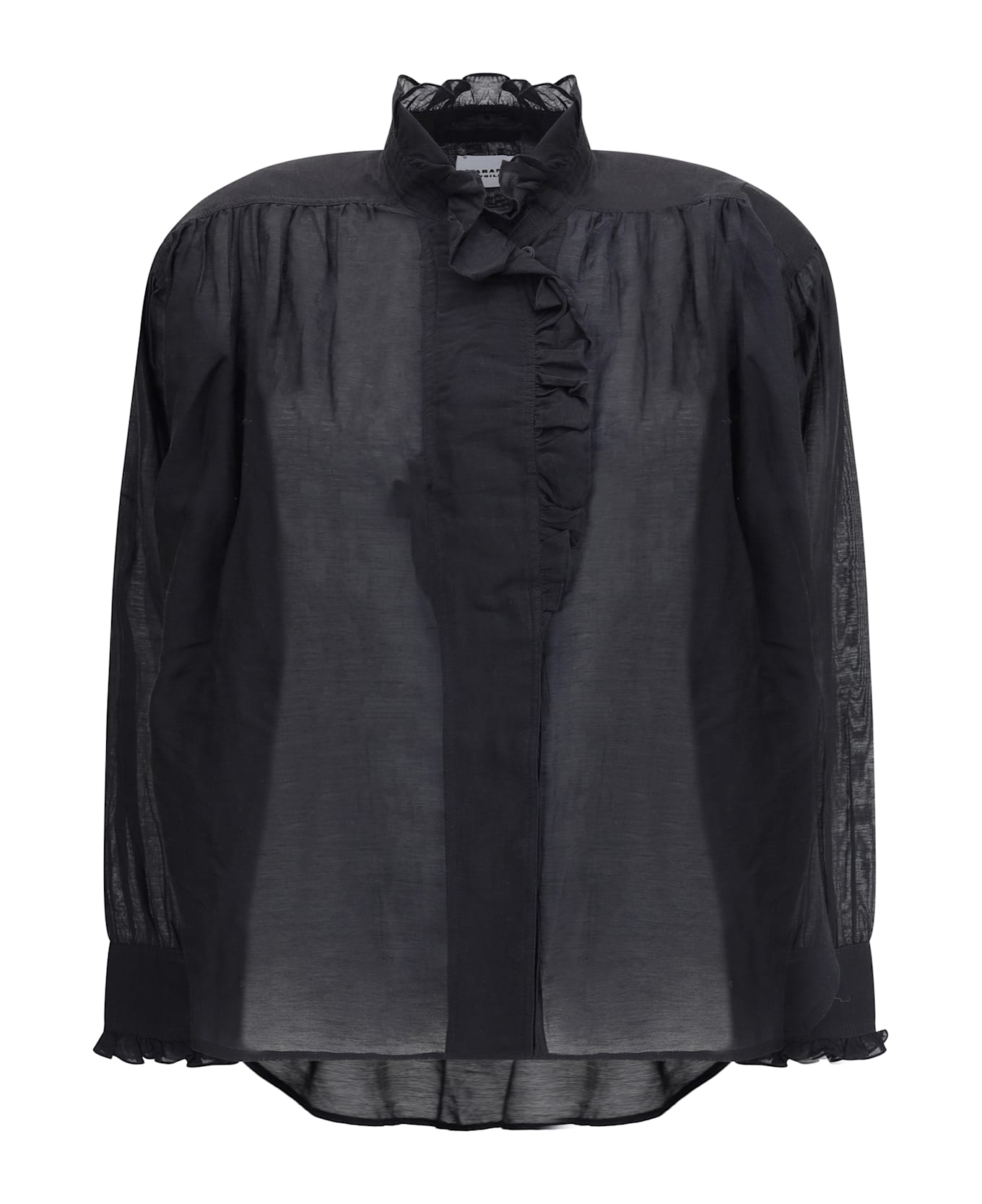 Marant Étoile Pamias Blouse