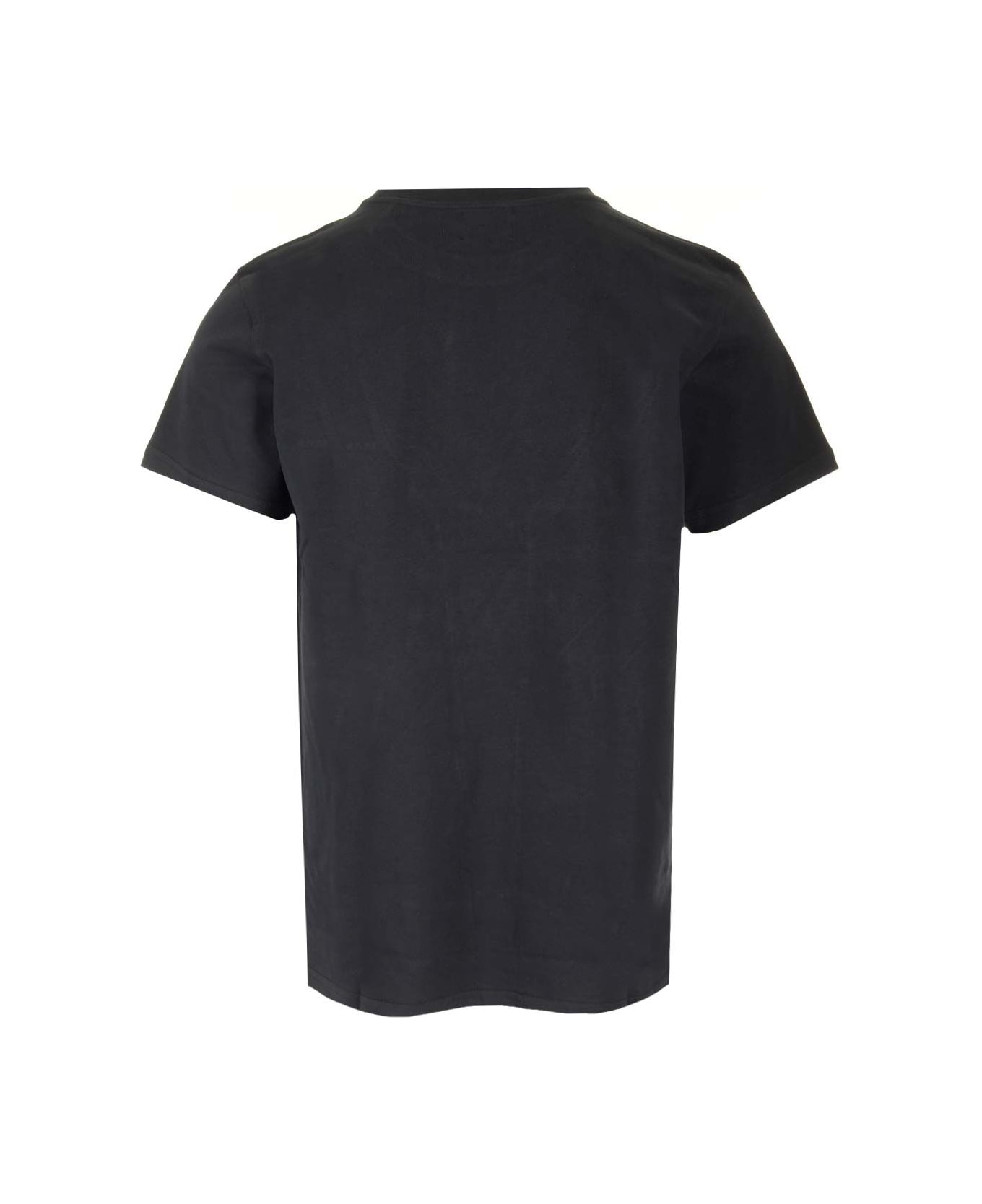 Isabel Marant 'zafferh' T-shirt - Black