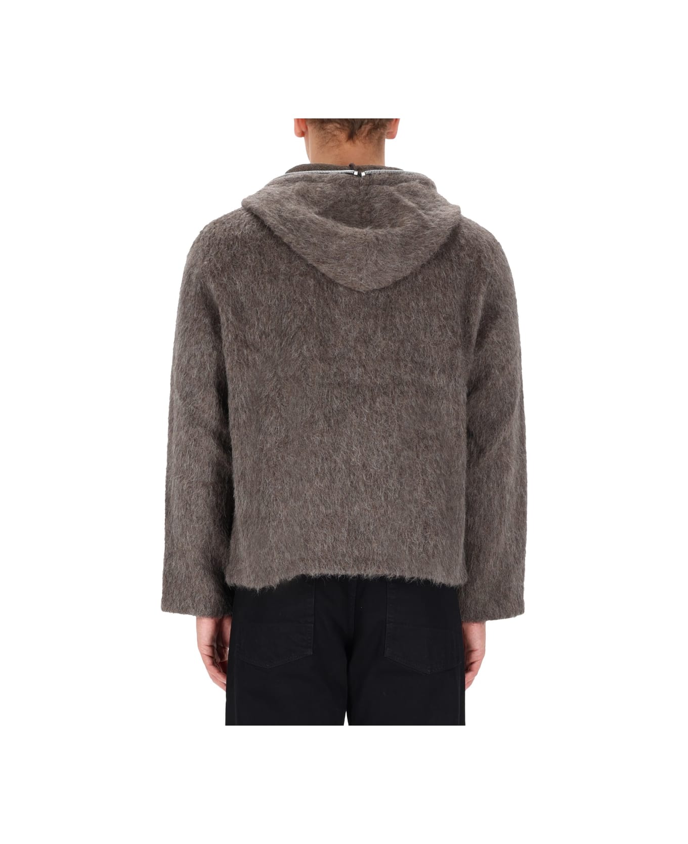 Our Legacy Hoodie - GREY