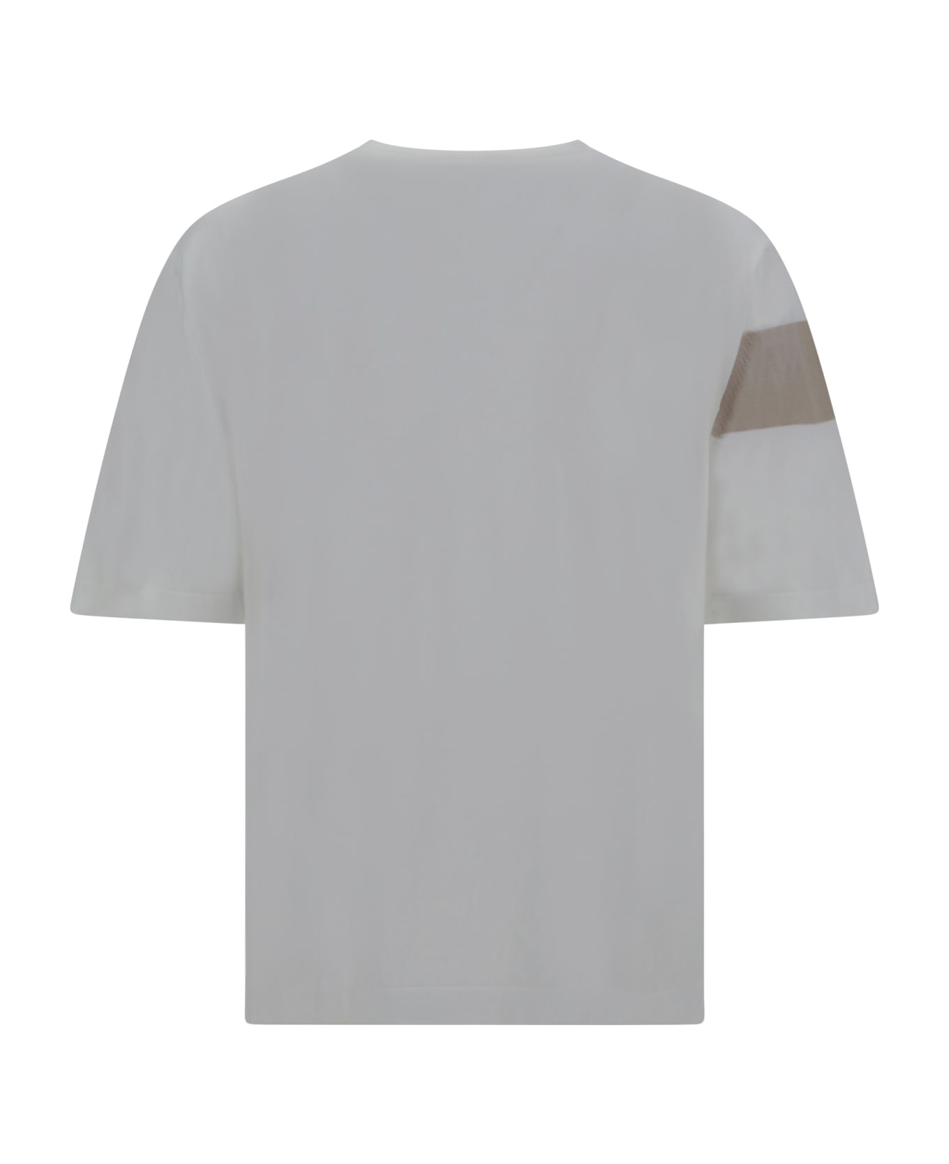 Lardini T-shirt - 100be