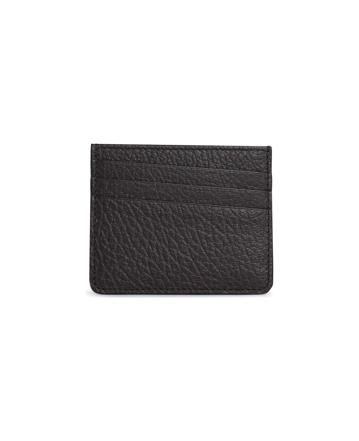 Maison Margiela Card Holder - Brown