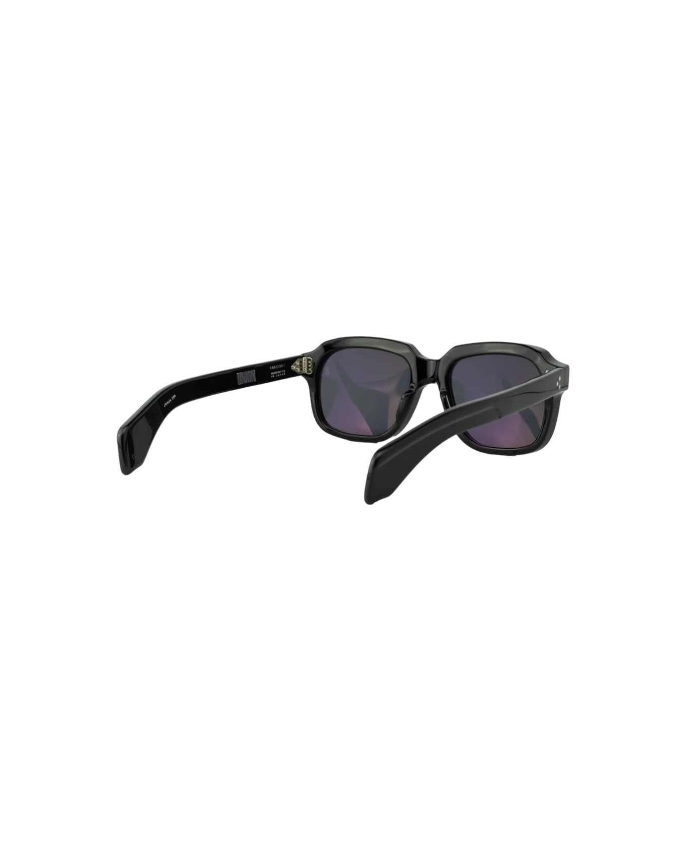 Jacques Marie Mage Union Sunglasses