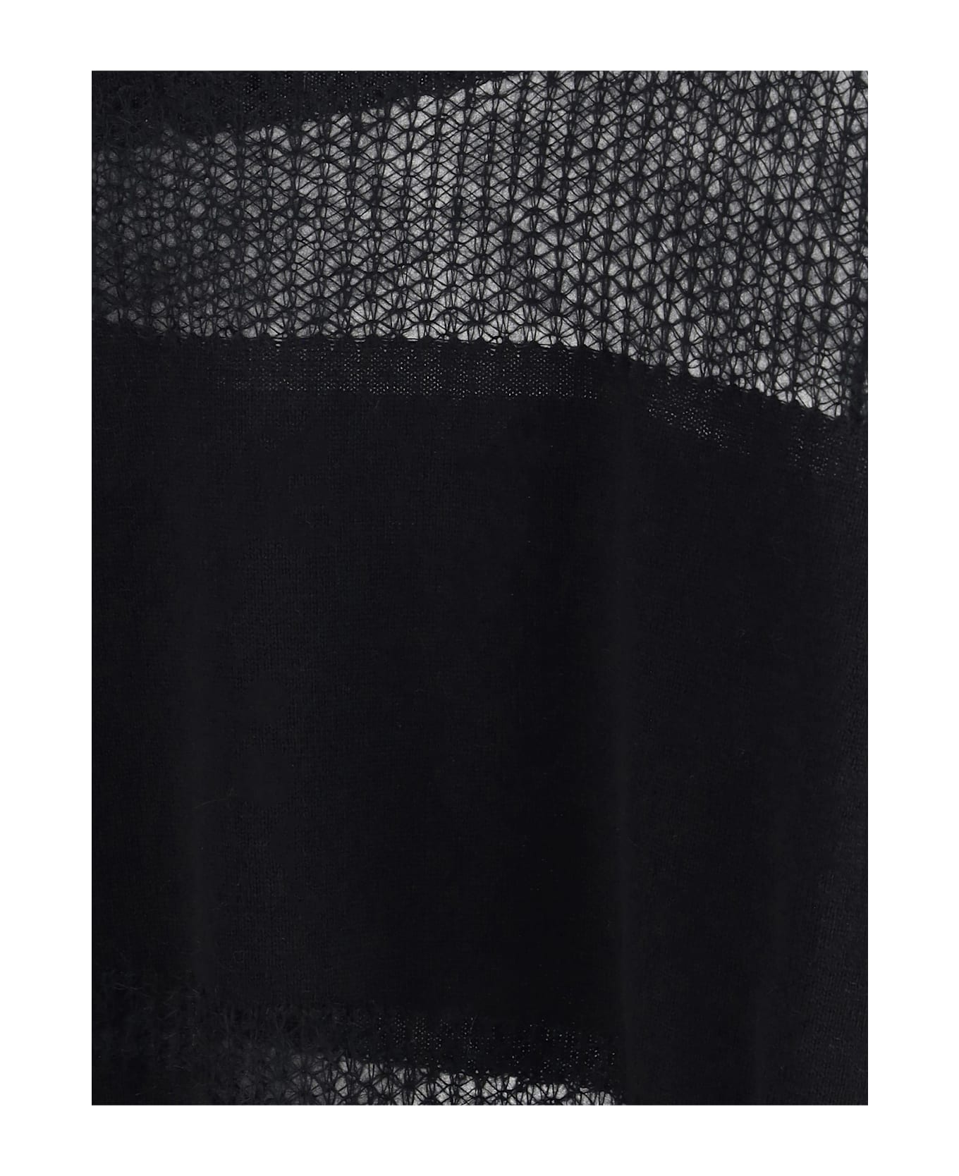 Fabiana Filippi Wool Sweater