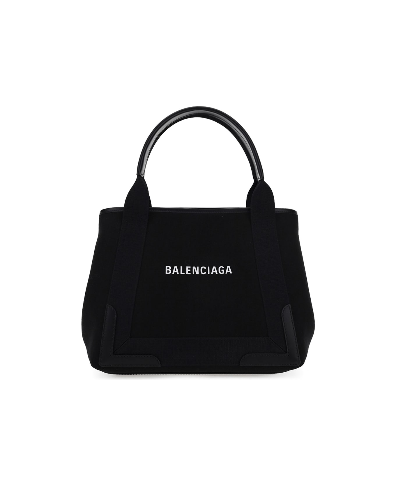 Balenciaga Tote Bag - Black