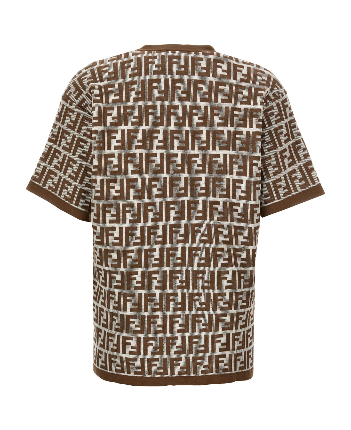 沸騰ブラドン Fendi italist | T-shirt 'ff' トップス