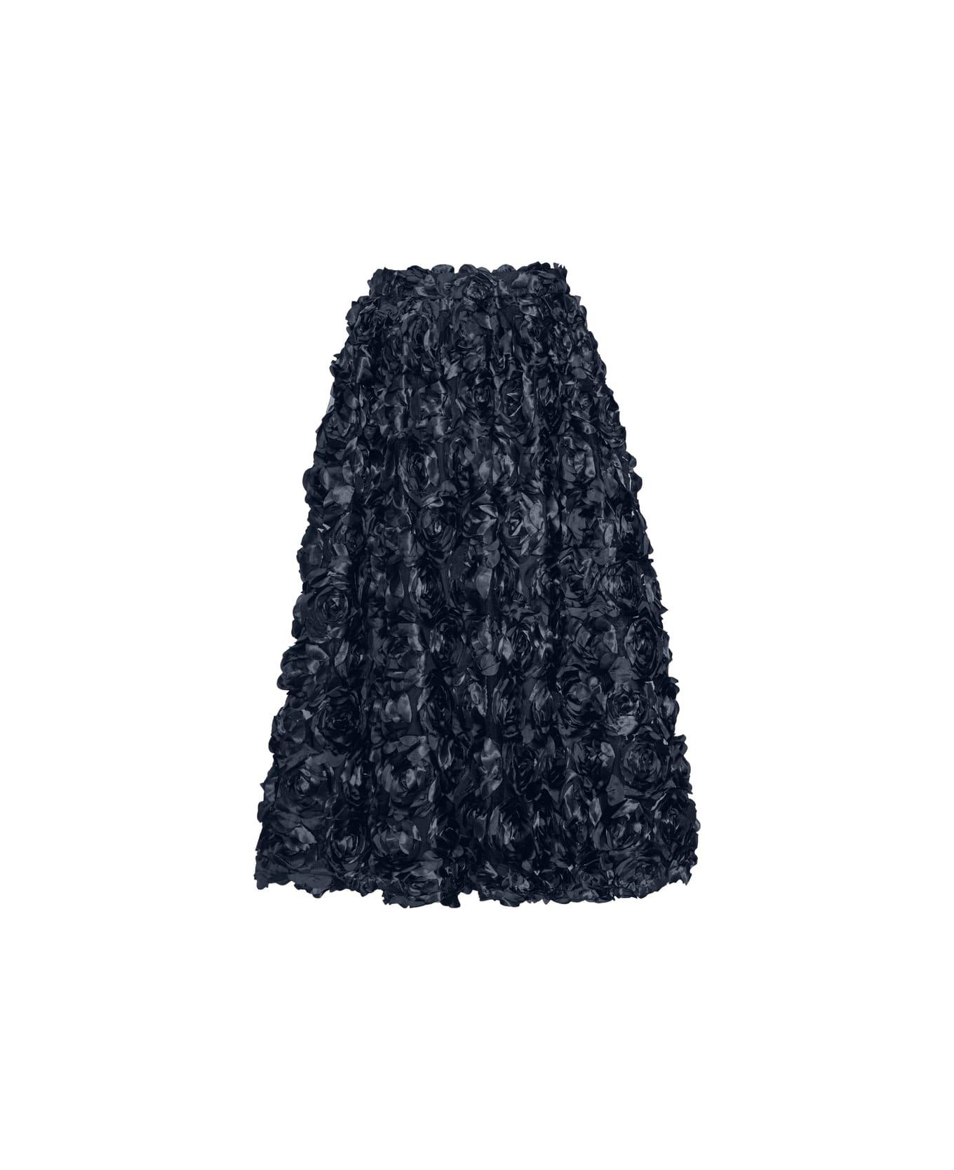 Rotate by Birger Christensen Skirt - BLUE