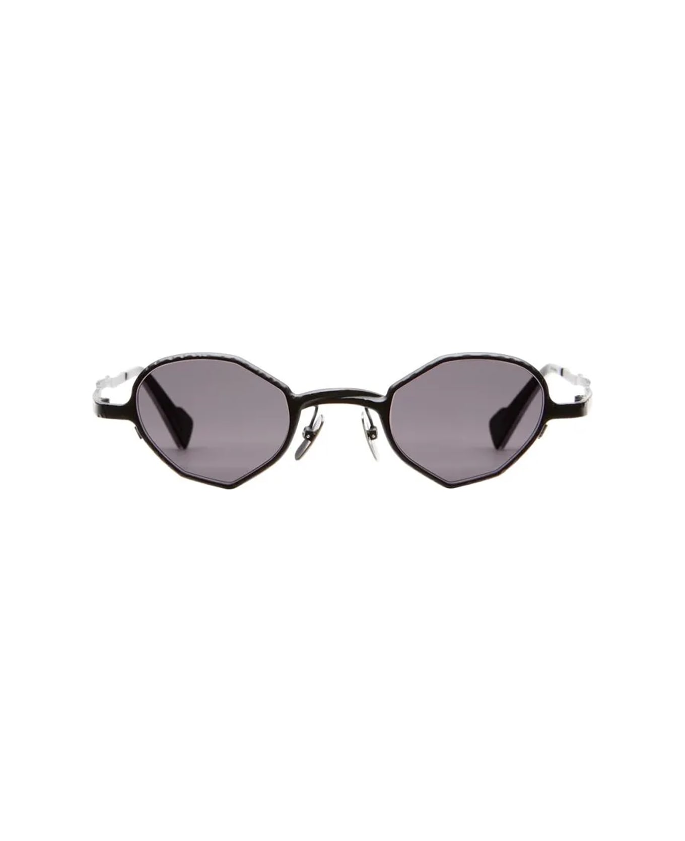 Kuboraum Maske Z20 Bm 2y Sunglasses - Nero