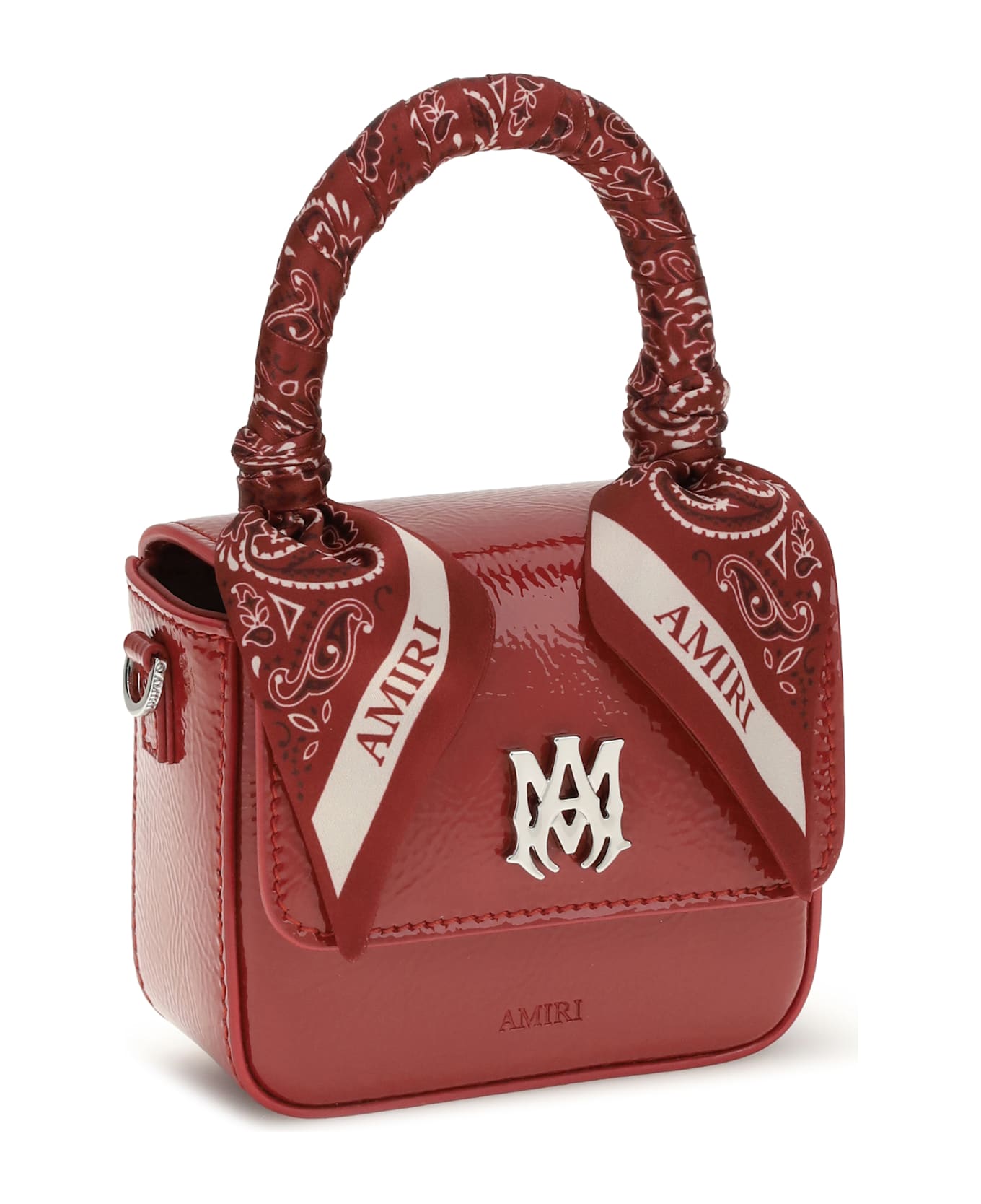 AMIRI Nano Ma Handbag