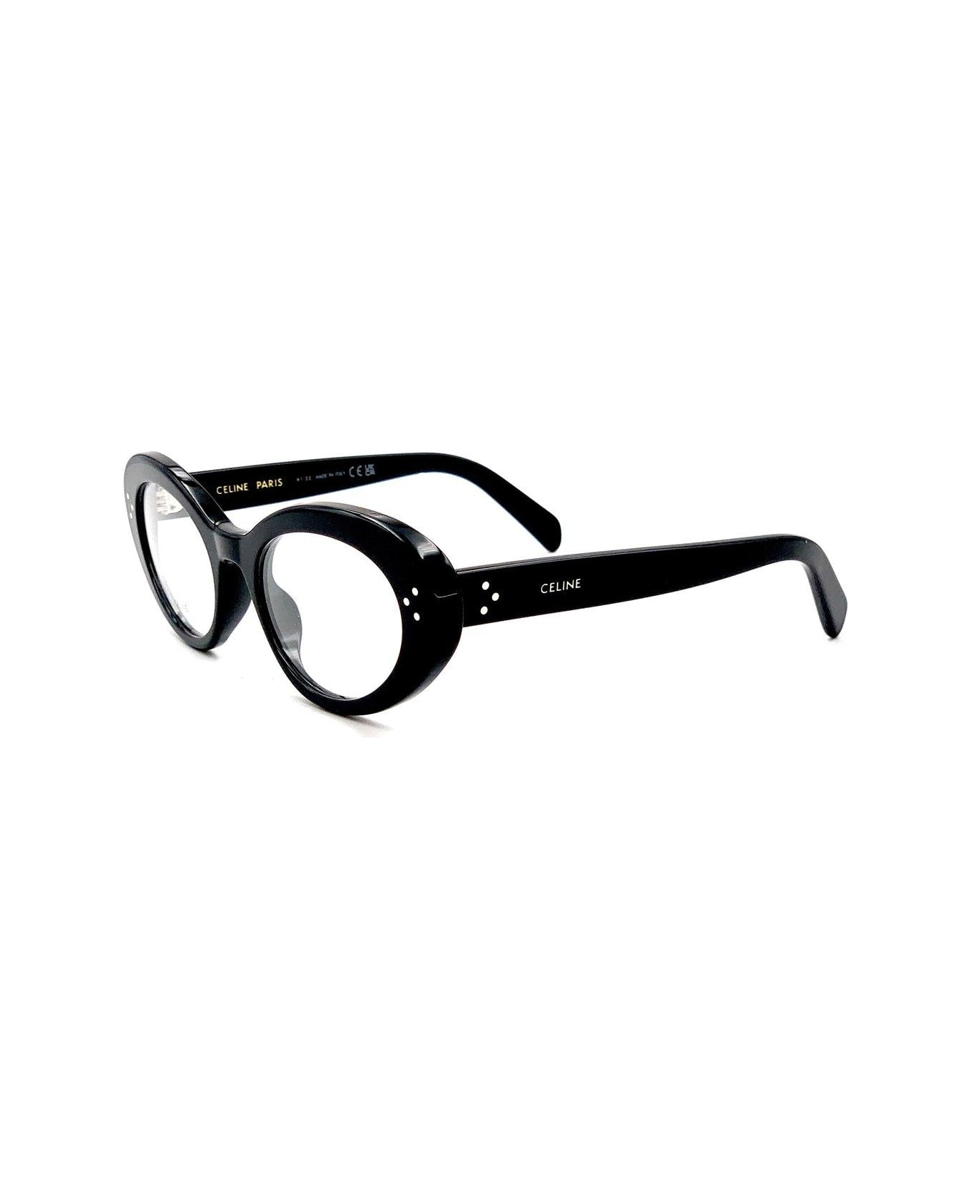Celine Cat-eye Glasses - 001