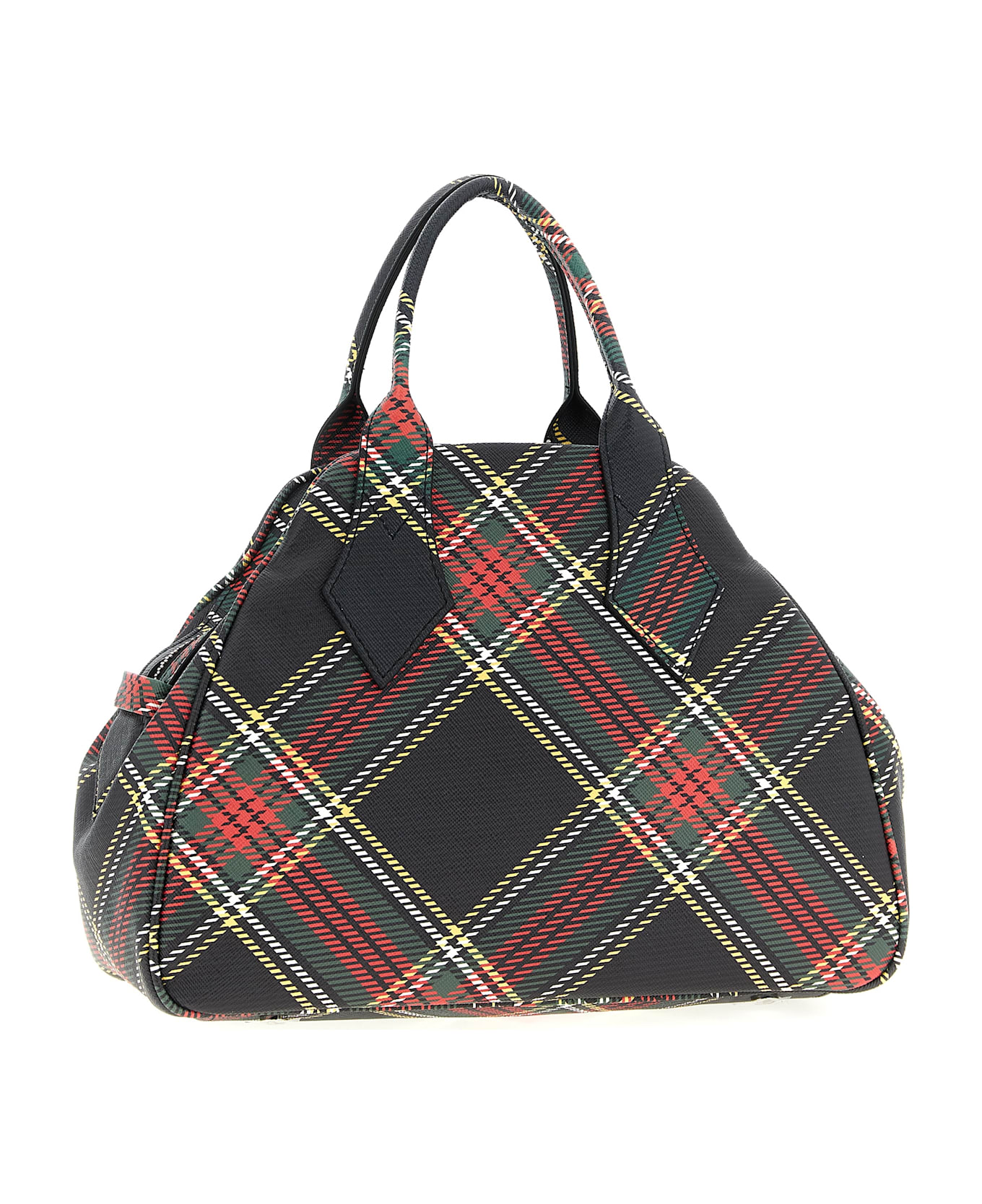 Vivienne Westwood 
yasmine
 Medium Handbag - Multicolor
