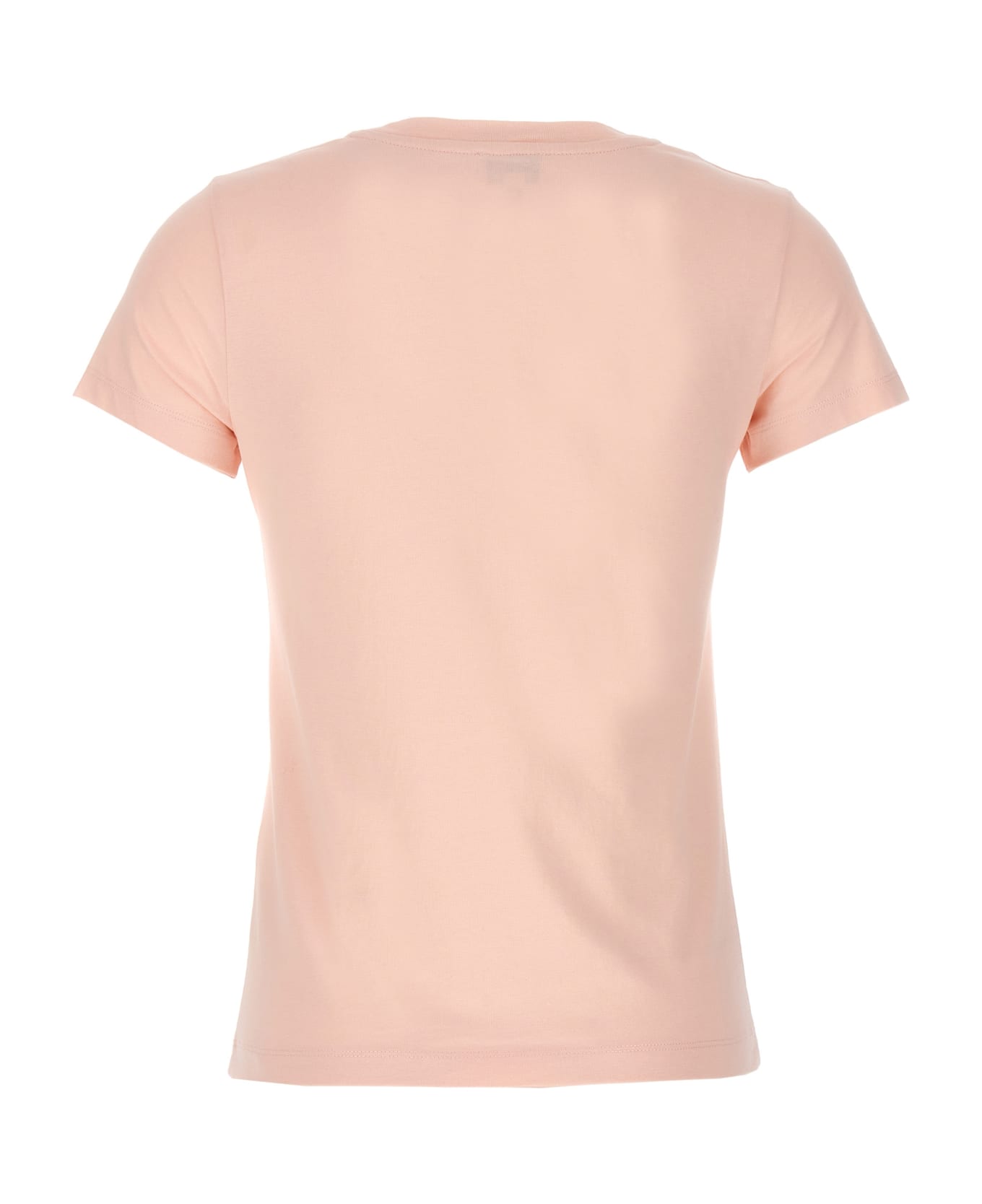 Kenzo Rose T-shirt - Pink Tシャツ