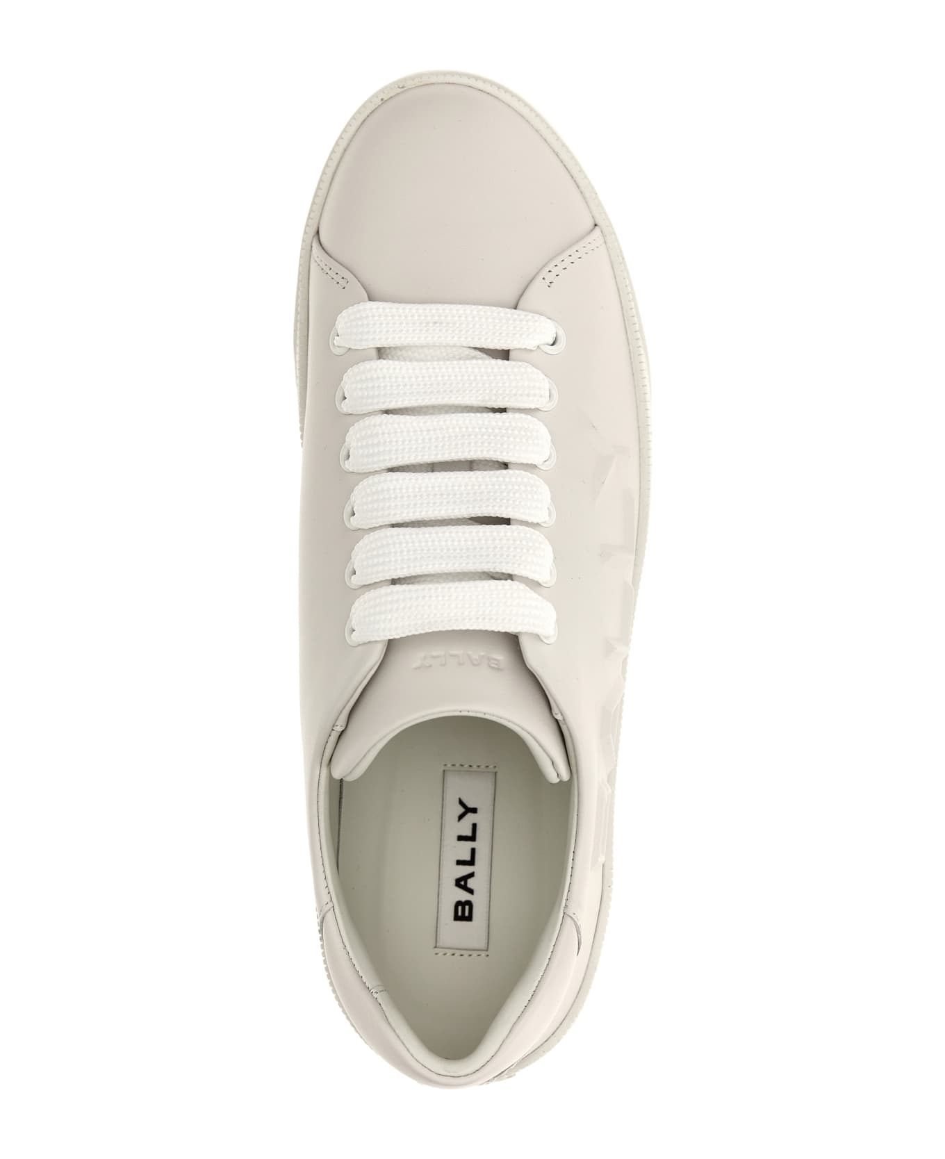 Bally 'reka' Sneakers - White