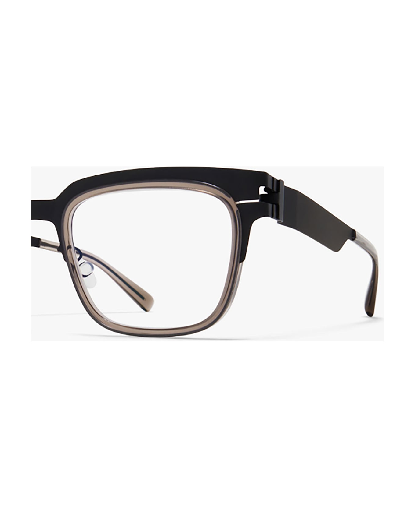 Barton Perreira RAYMOND Eyewear - Bla/che