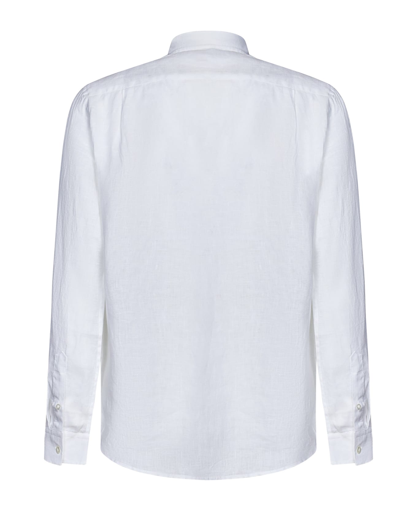 Vilebrequin Shirt - White シャツ