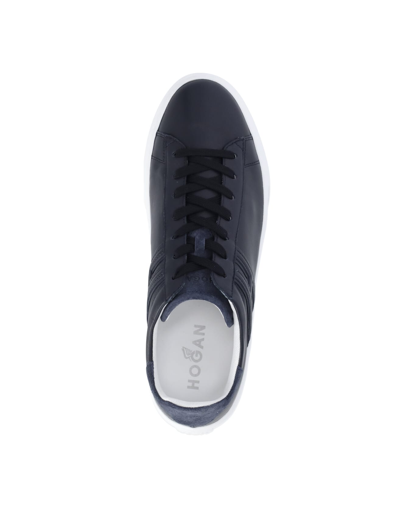 Hogan H365 Sneakers - U805(NOTTE)+U828(BLU) スニーカー