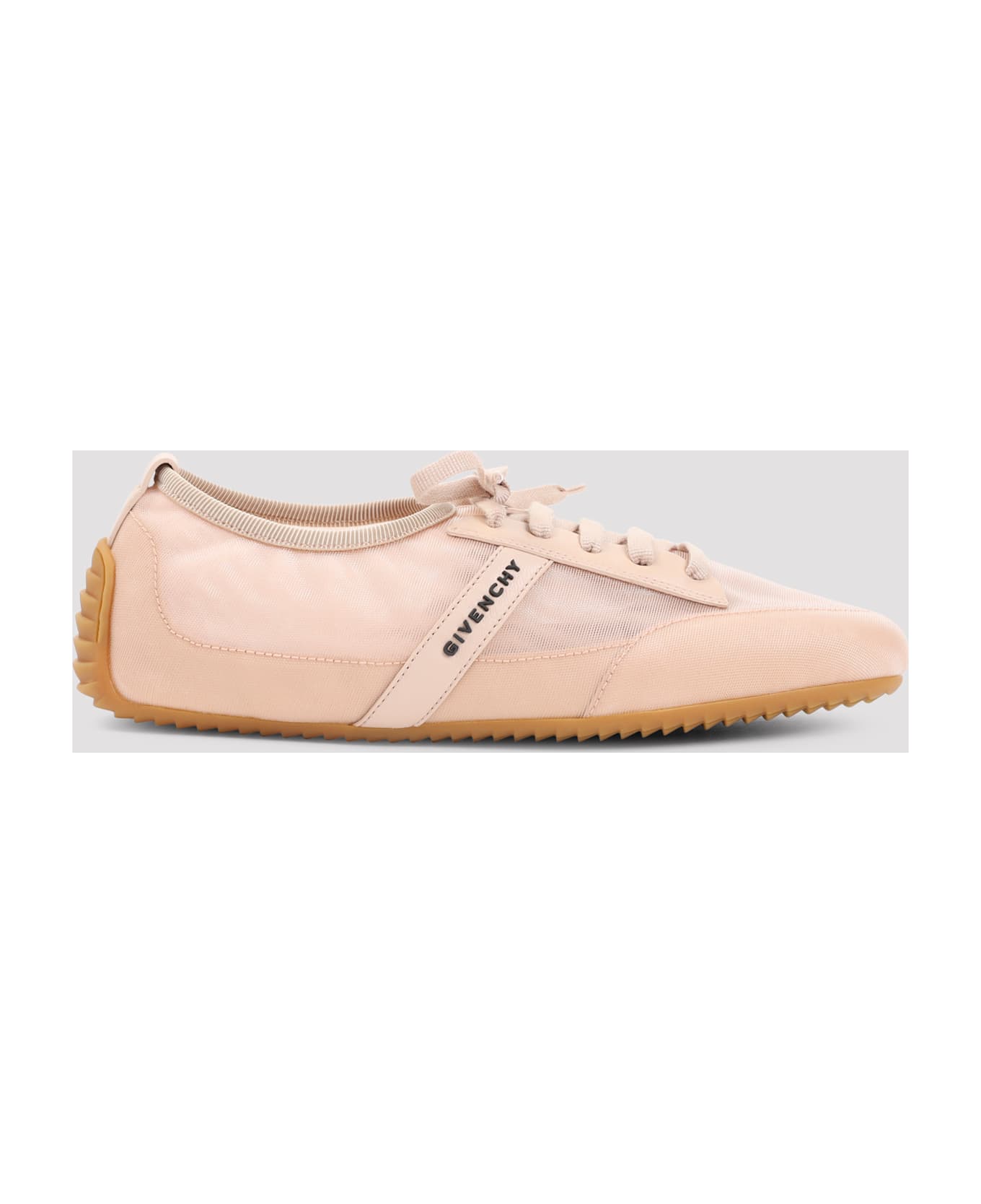 Givenchy Slim Sneakers - Powder