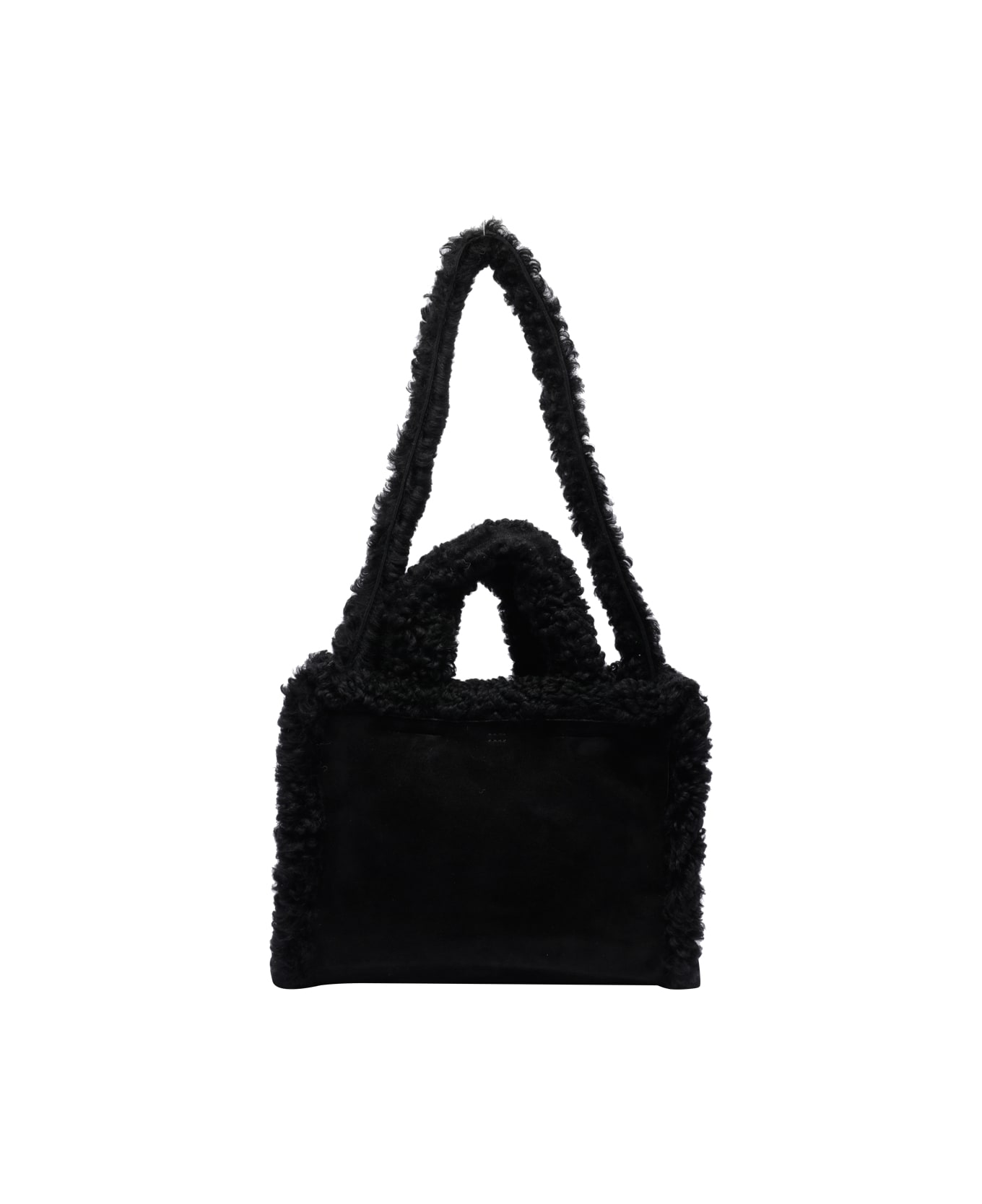 Marni East/west Tote Bag - Black