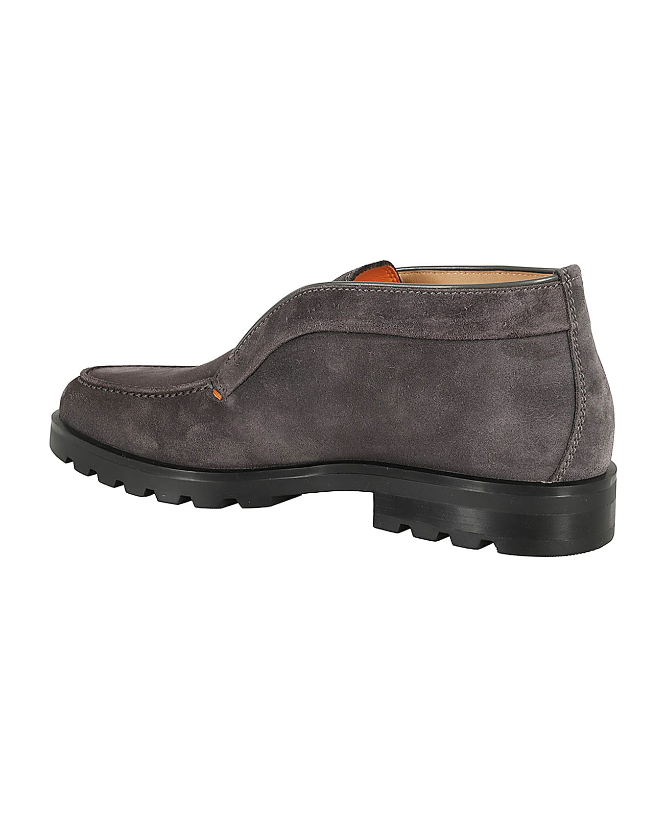 Santoni Rock Ow - Grey
