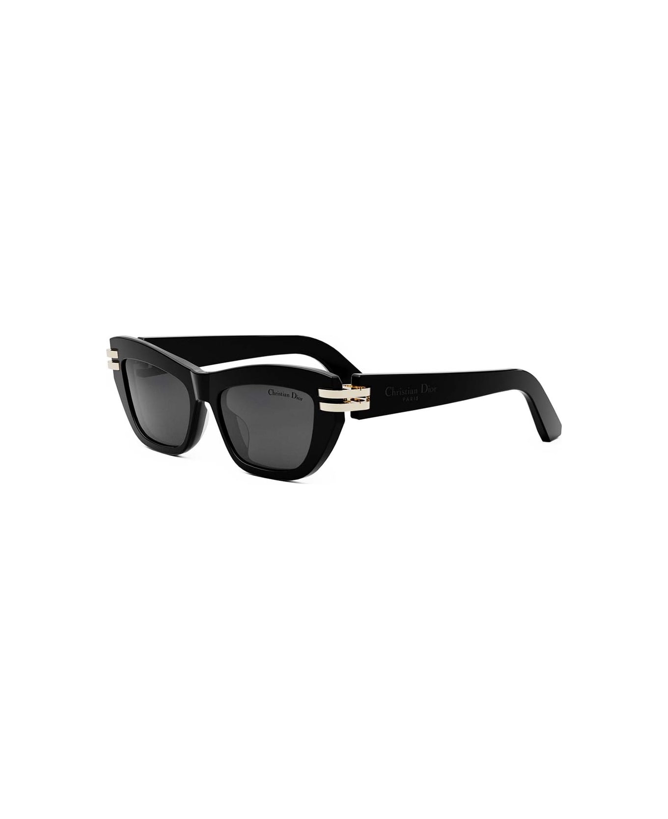 Dior Eyewear Sunglasses - Nero/Grigio
