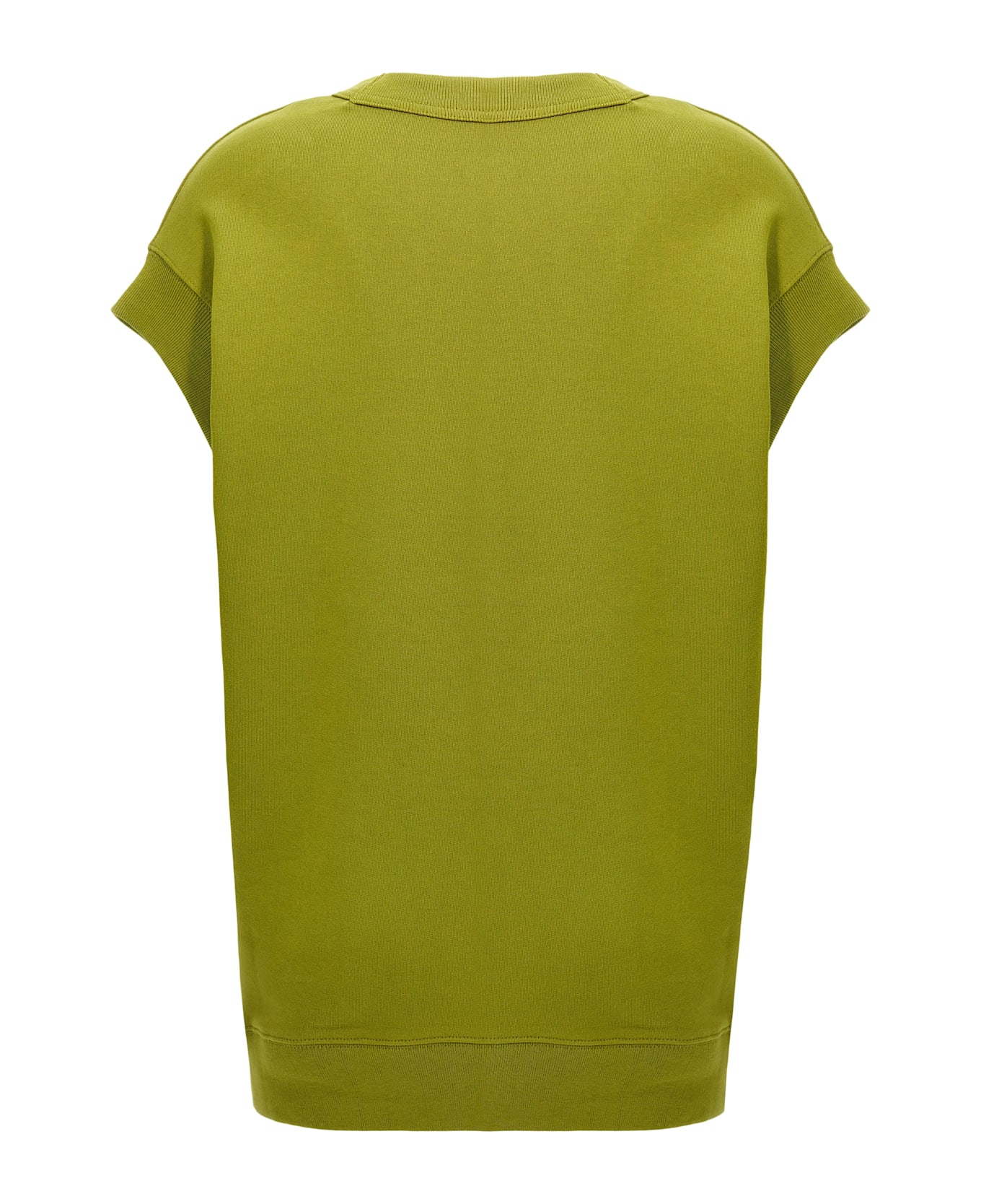 Dries Van Noten 
hatties Bis
 Sweatshirt - Green