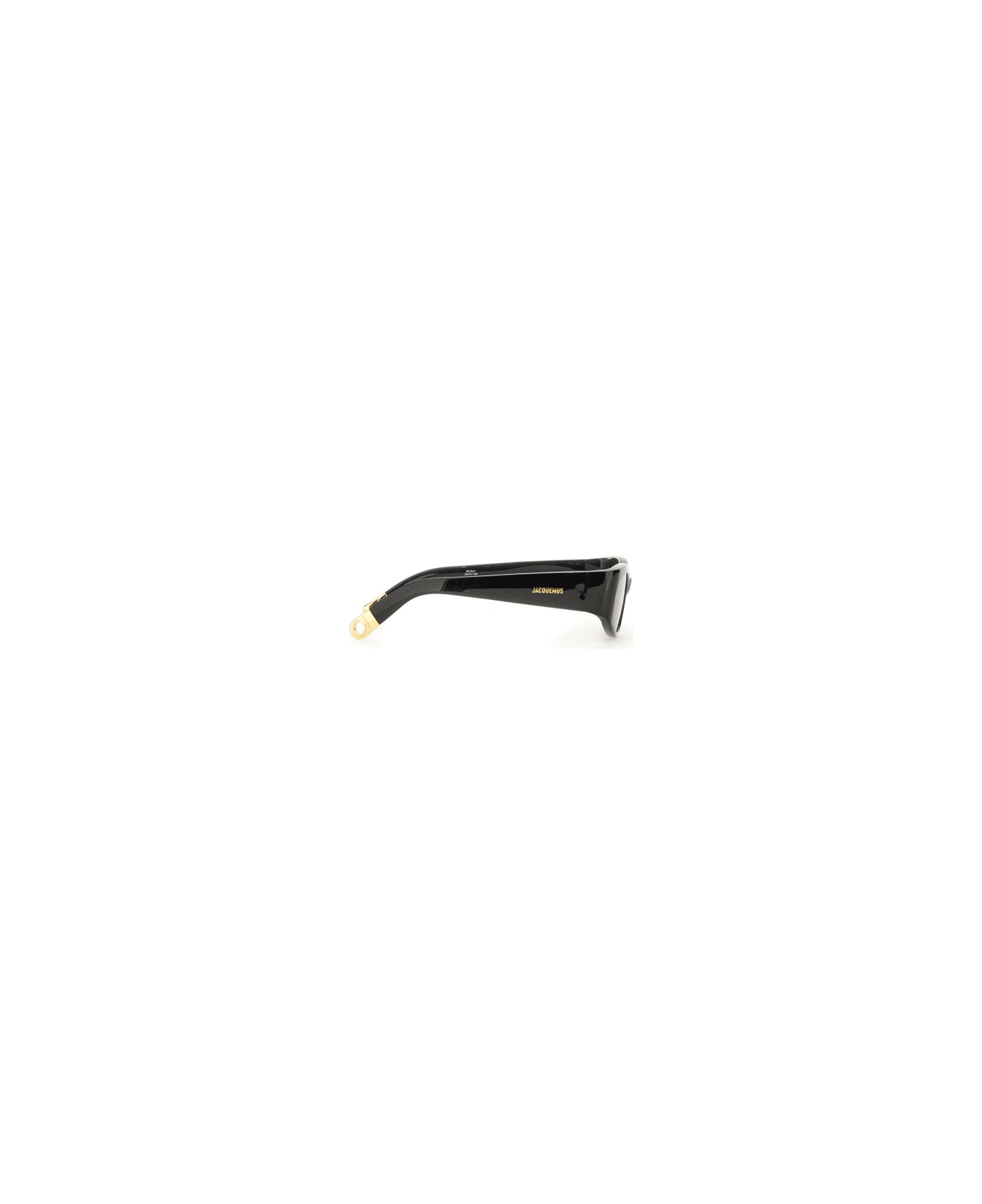 Jacquemus Sunglasses "ovalo" - MULTICOLOUR