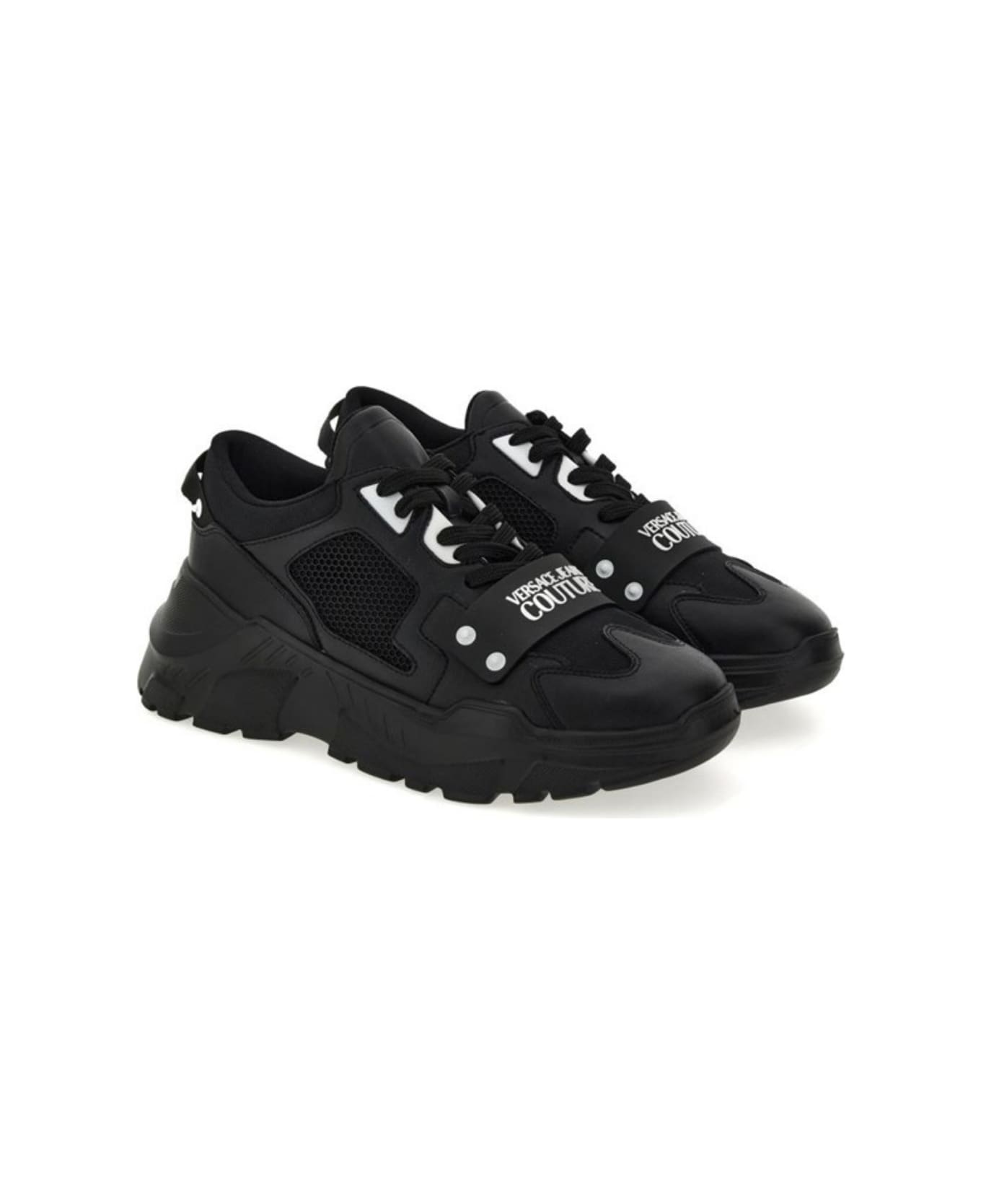 Versace Jeans Couture Sneakers | italist