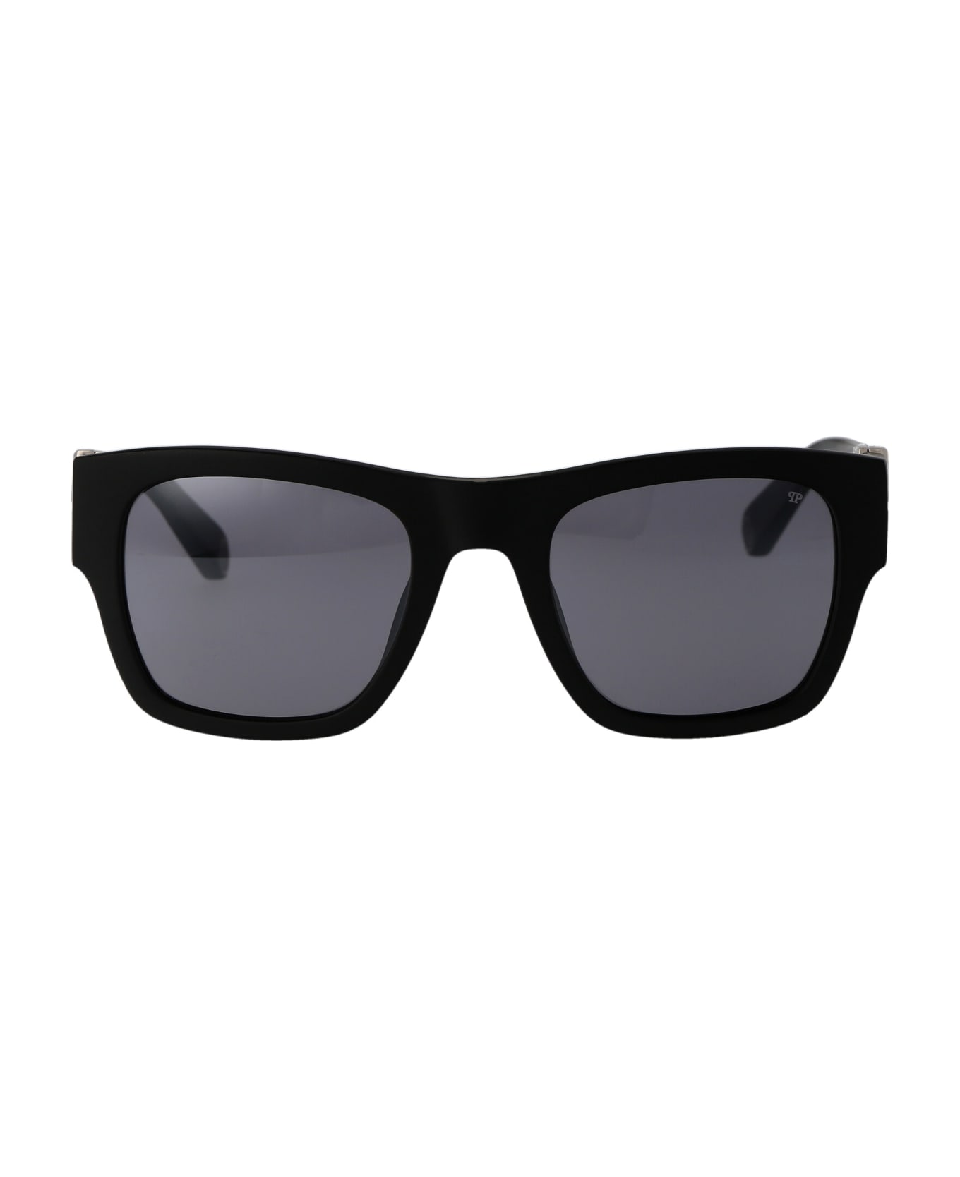 Philipp Plein Spp042m Sunglasses - 703X BLACK