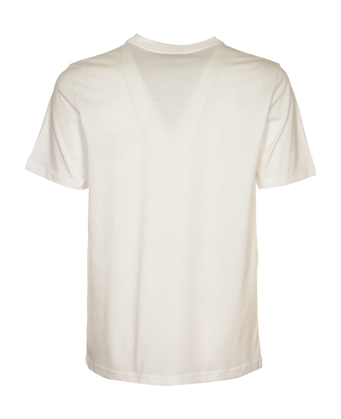 Paul Smith Teddy T-shirt - White シャツ