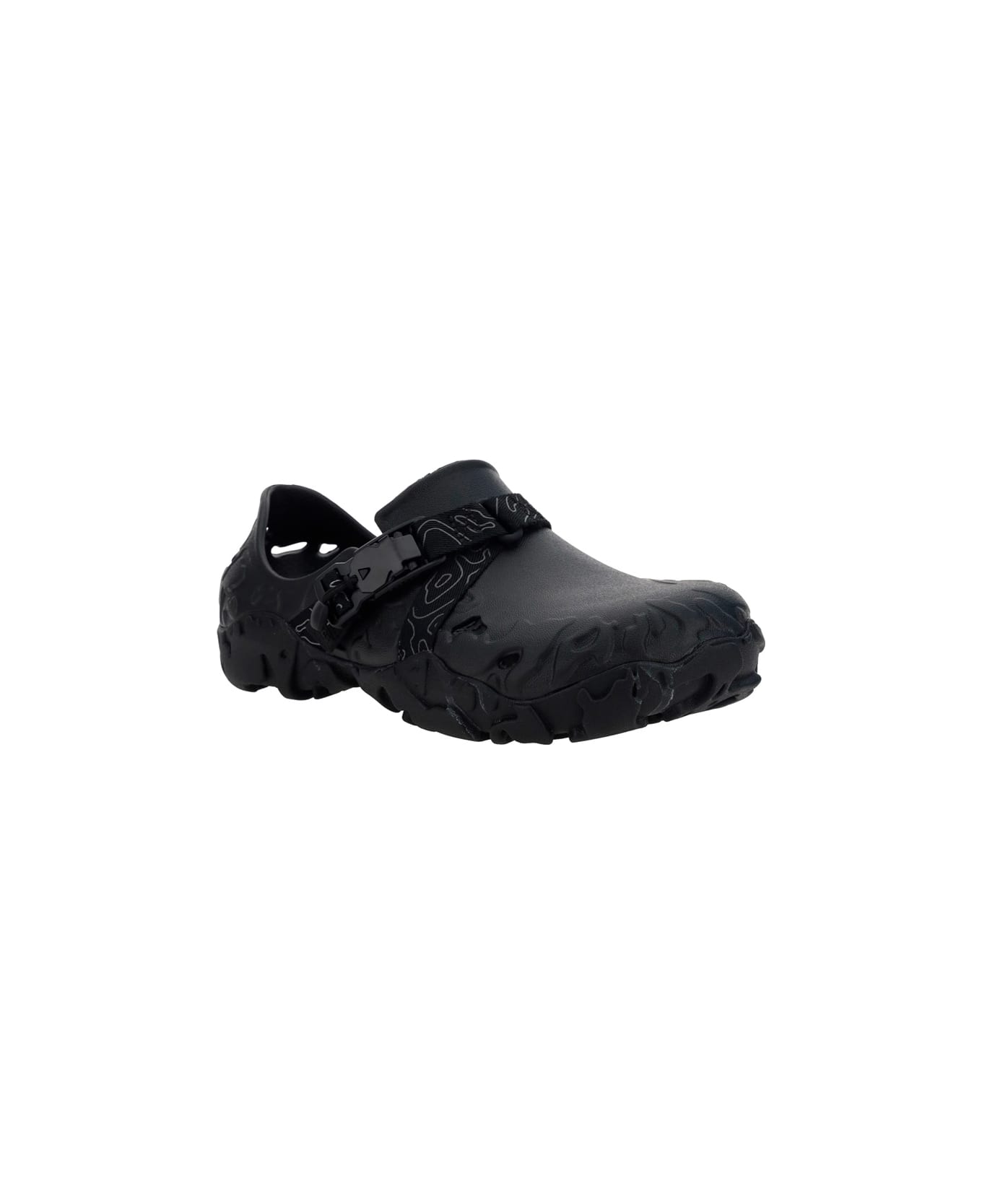 Crocs All Terrain Sandals - Black その他各種シューズ