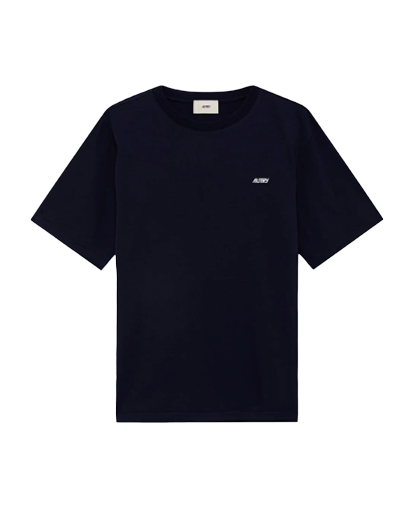 Autry T-shirt - Blue