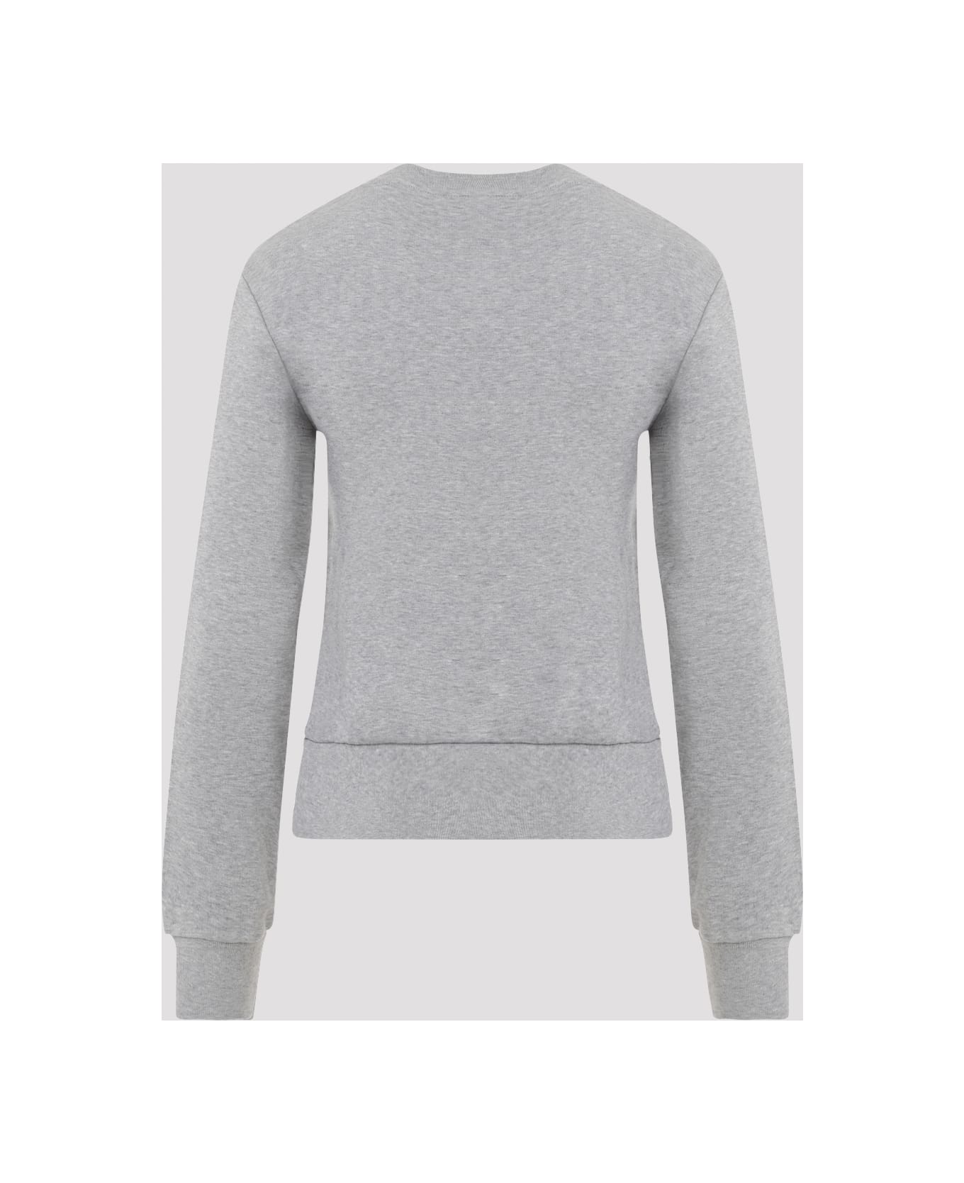 Gucci Slim Sweatshirt - Grey Melange